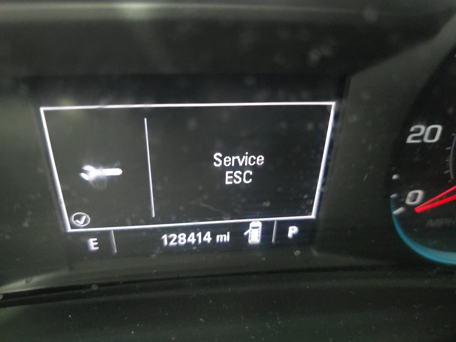 2018 Chevrolet Equinox LS FWD