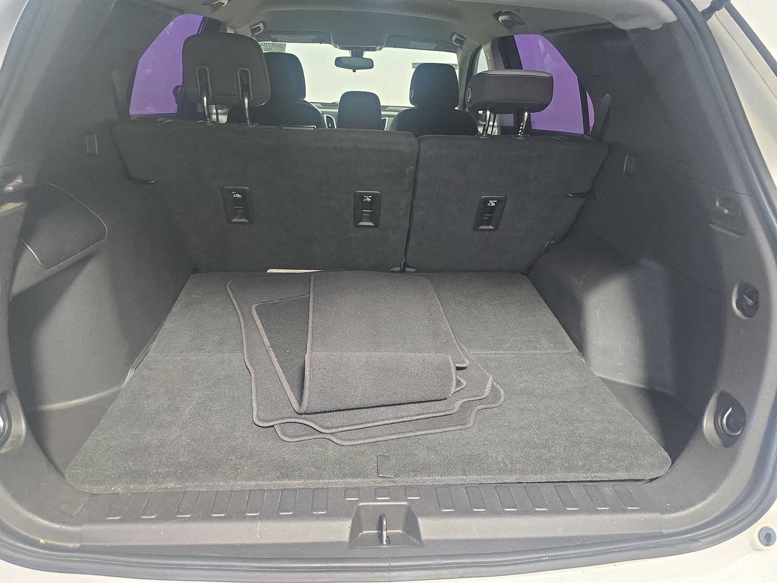 2018 Chevrolet Equinox LS FWD