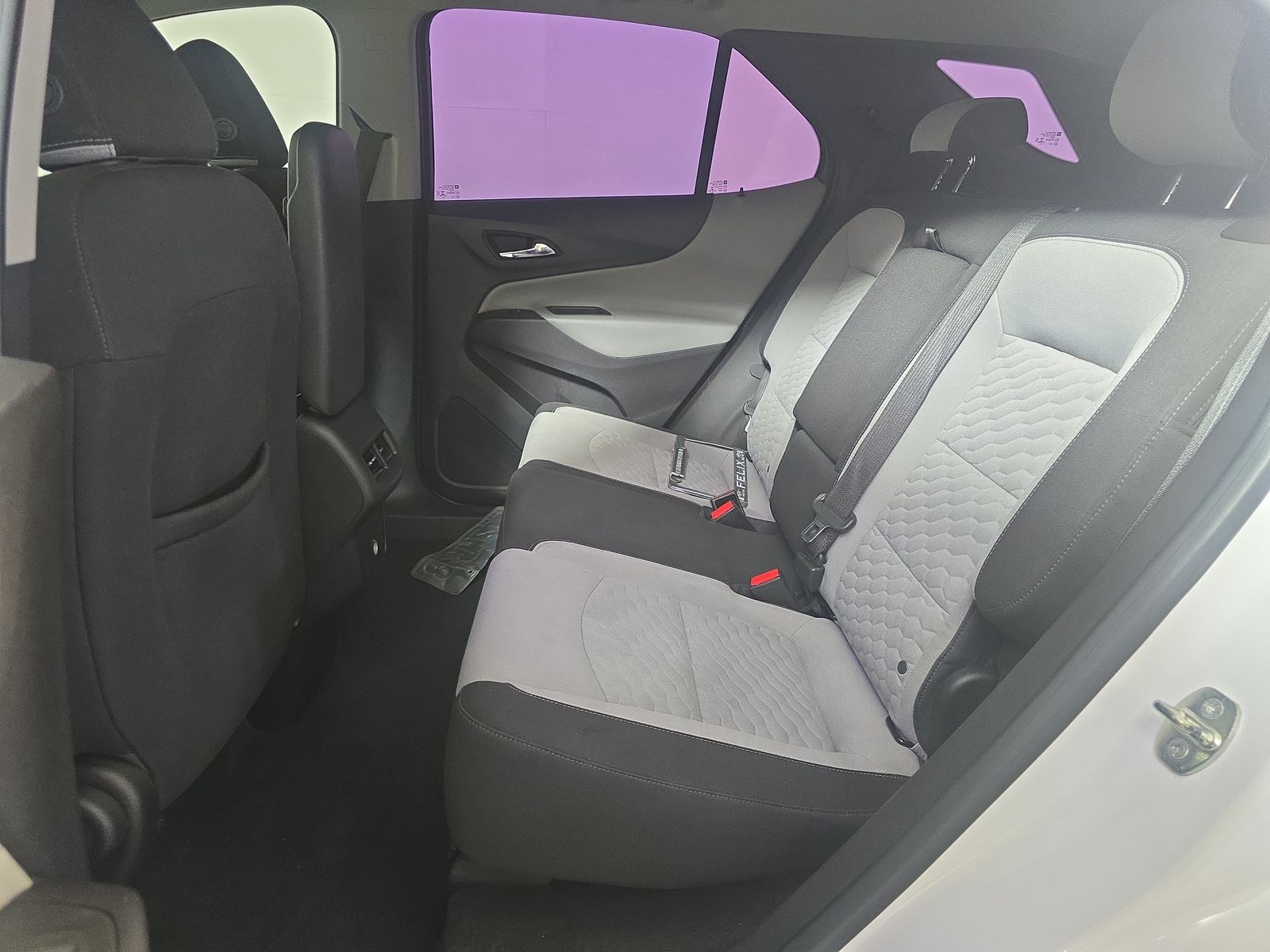 2018 Chevrolet Equinox LS FWD