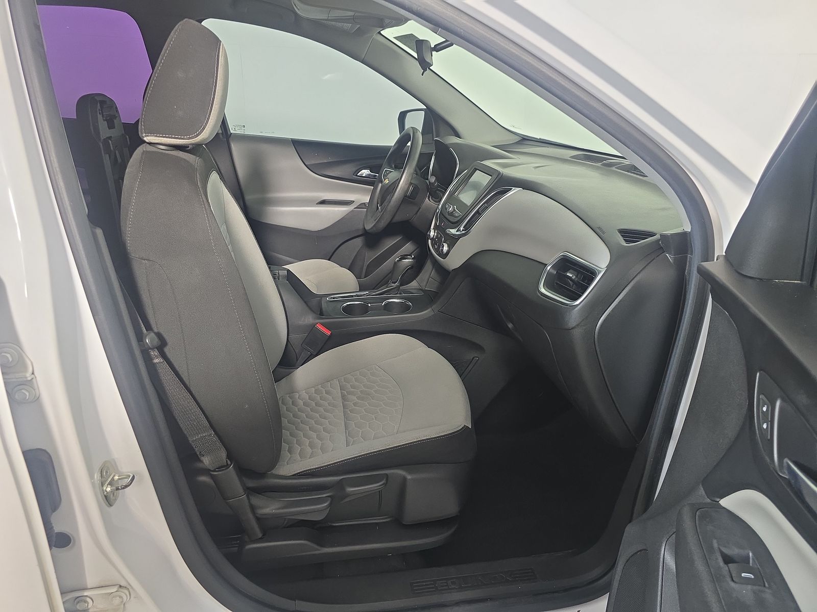 2018 Chevrolet Equinox LS FWD