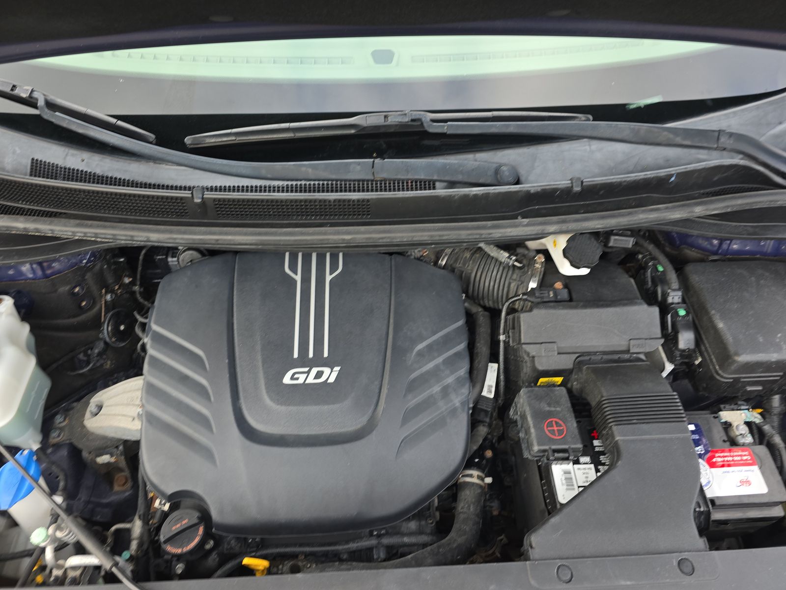 2018 Kia Sedona SXL FWD