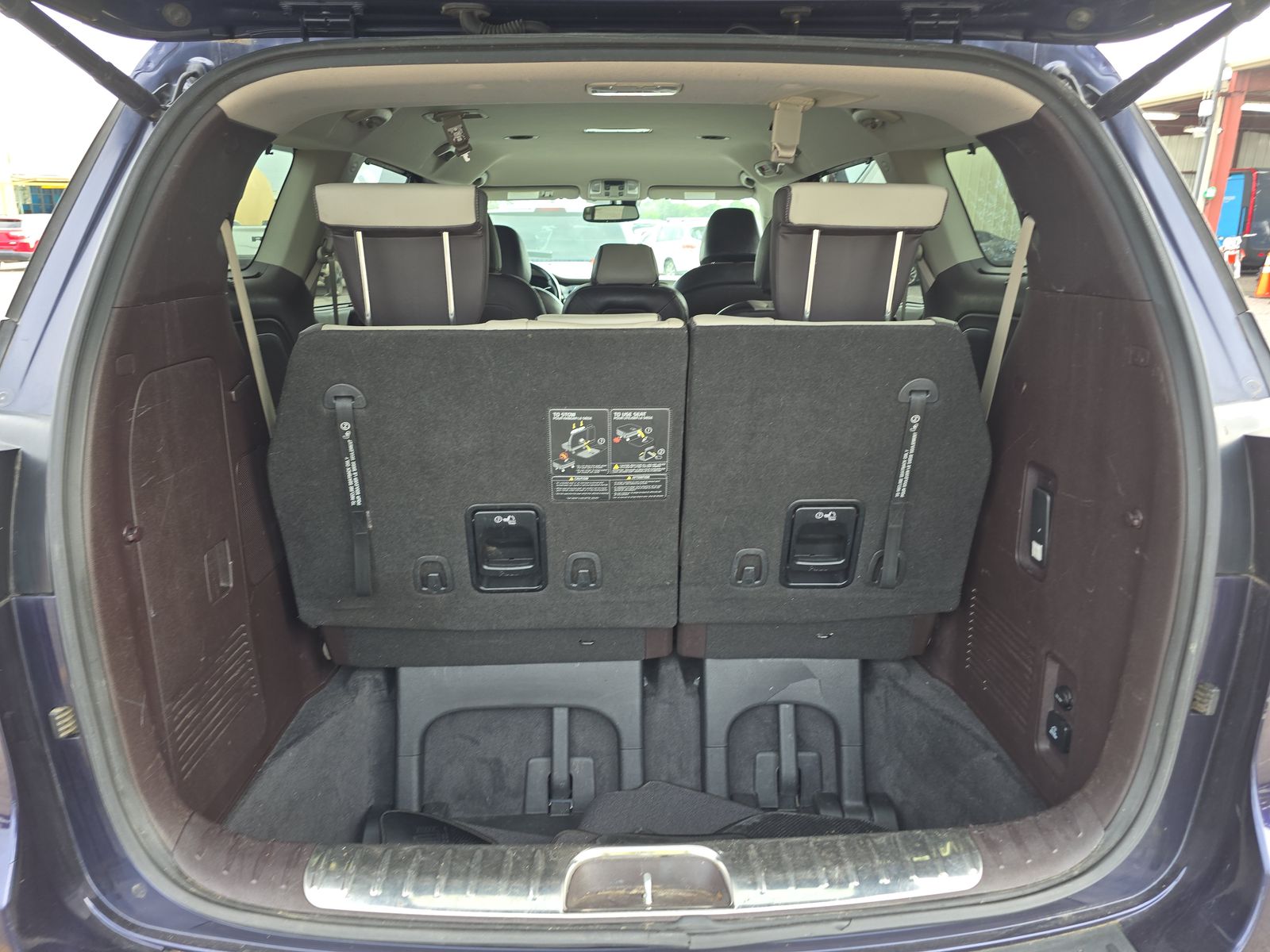 2018 Kia Sedona SXL FWD
