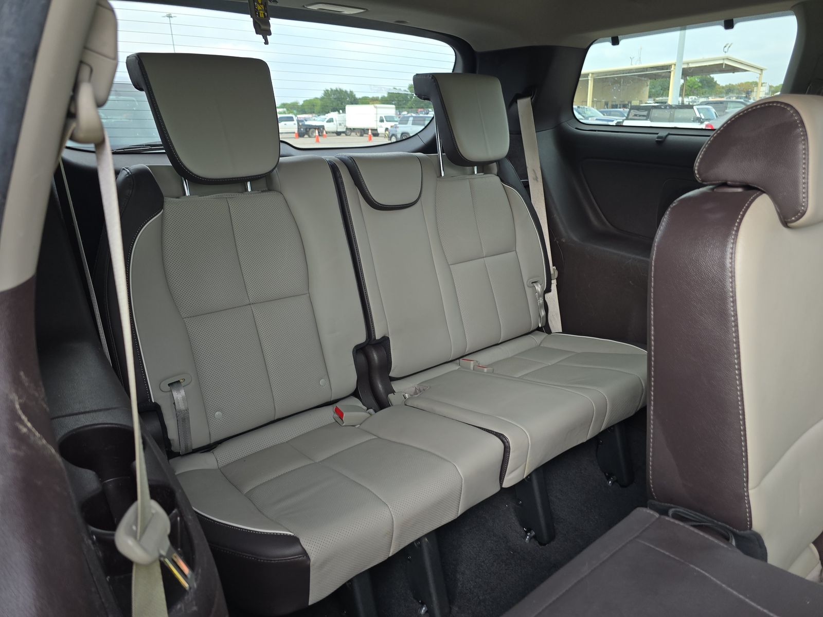 2018 Kia Sedona SXL FWD