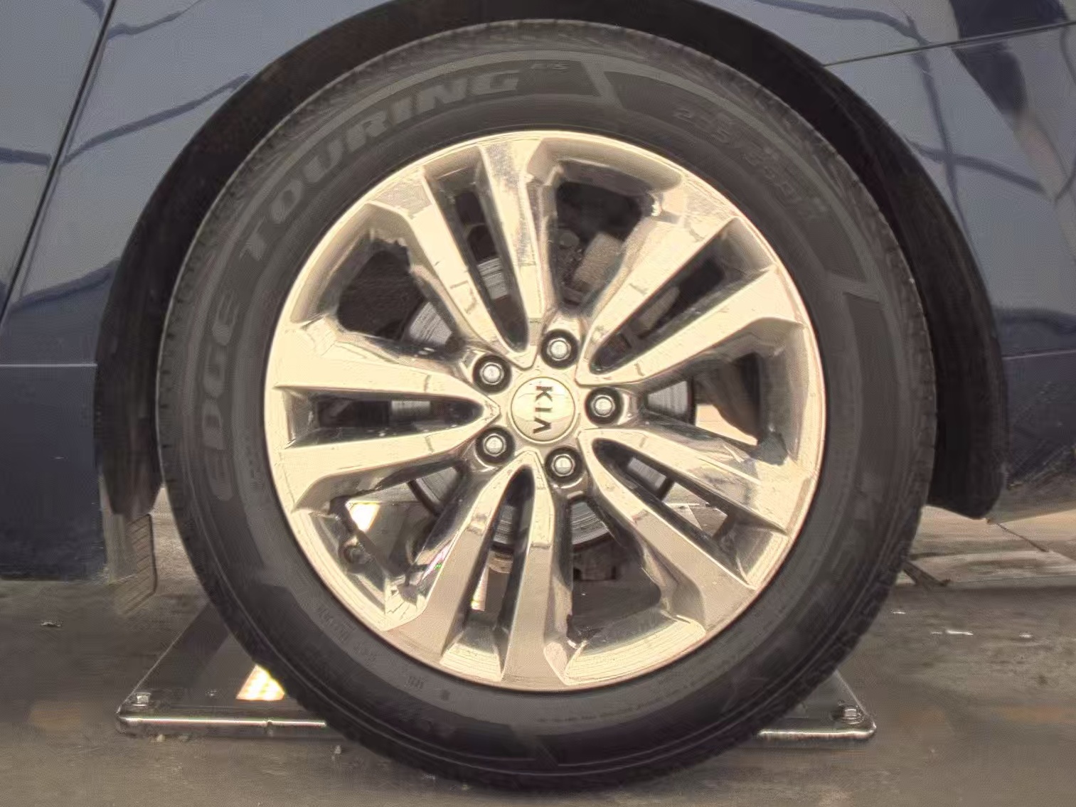 2018 Kia Sedona SXL FWD