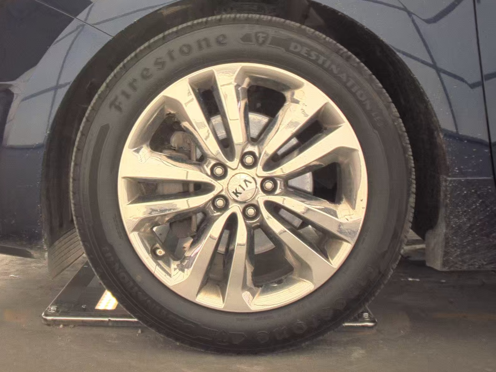 2018 Kia Sedona SXL FWD