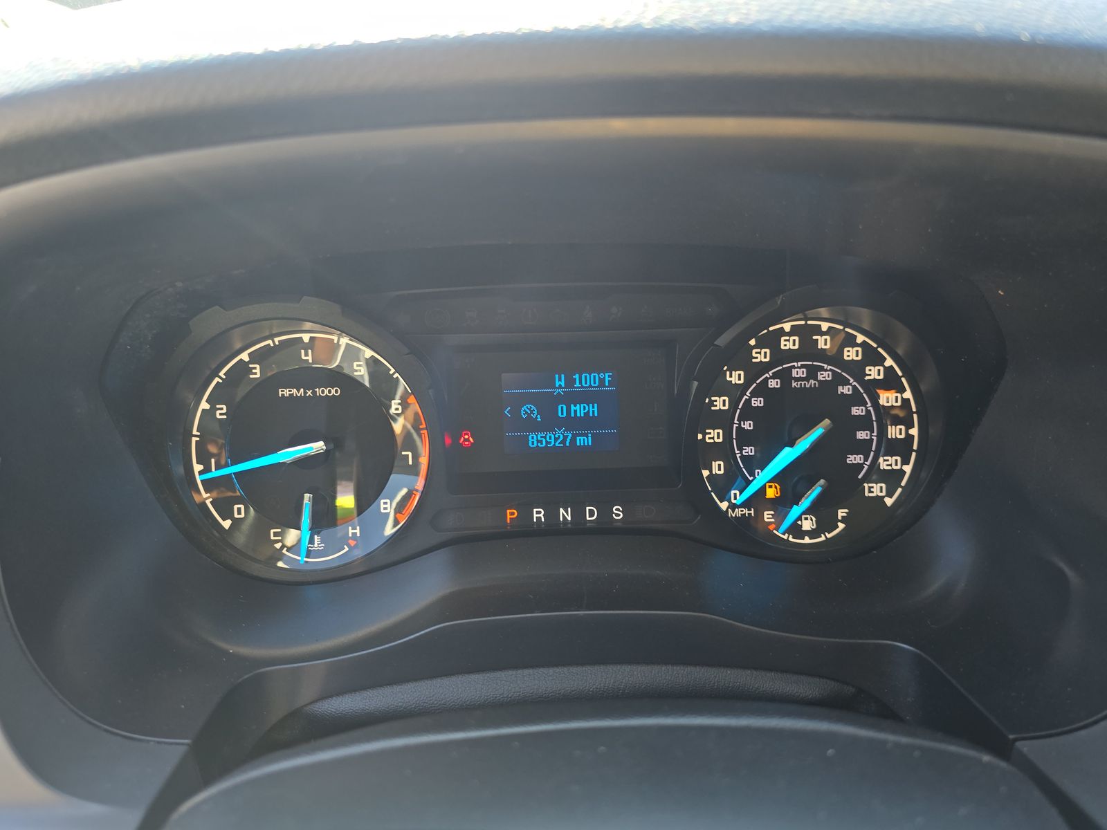 2020 Ford Ranger XL AWD