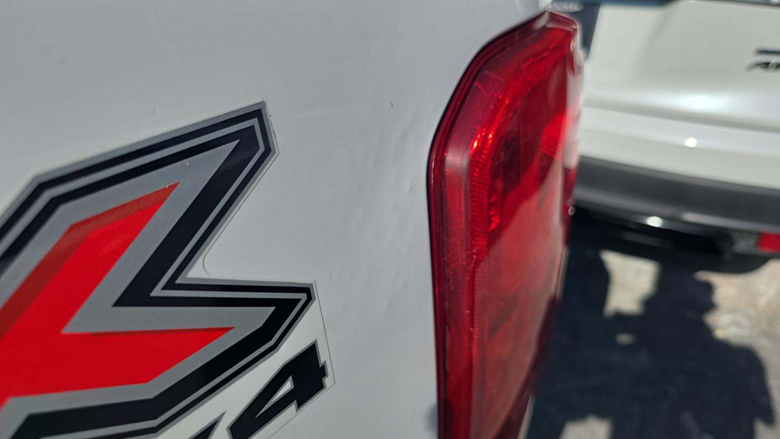 2020 Ford Ranger XL AWD