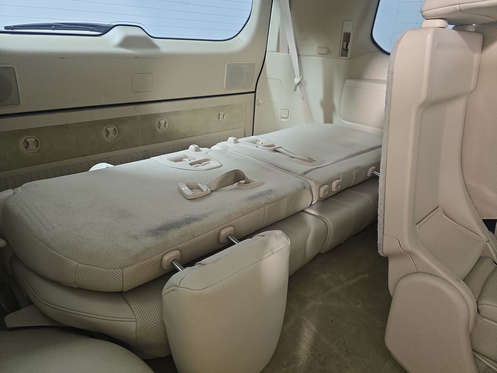 2017 Lexus LX LX 570 AWD