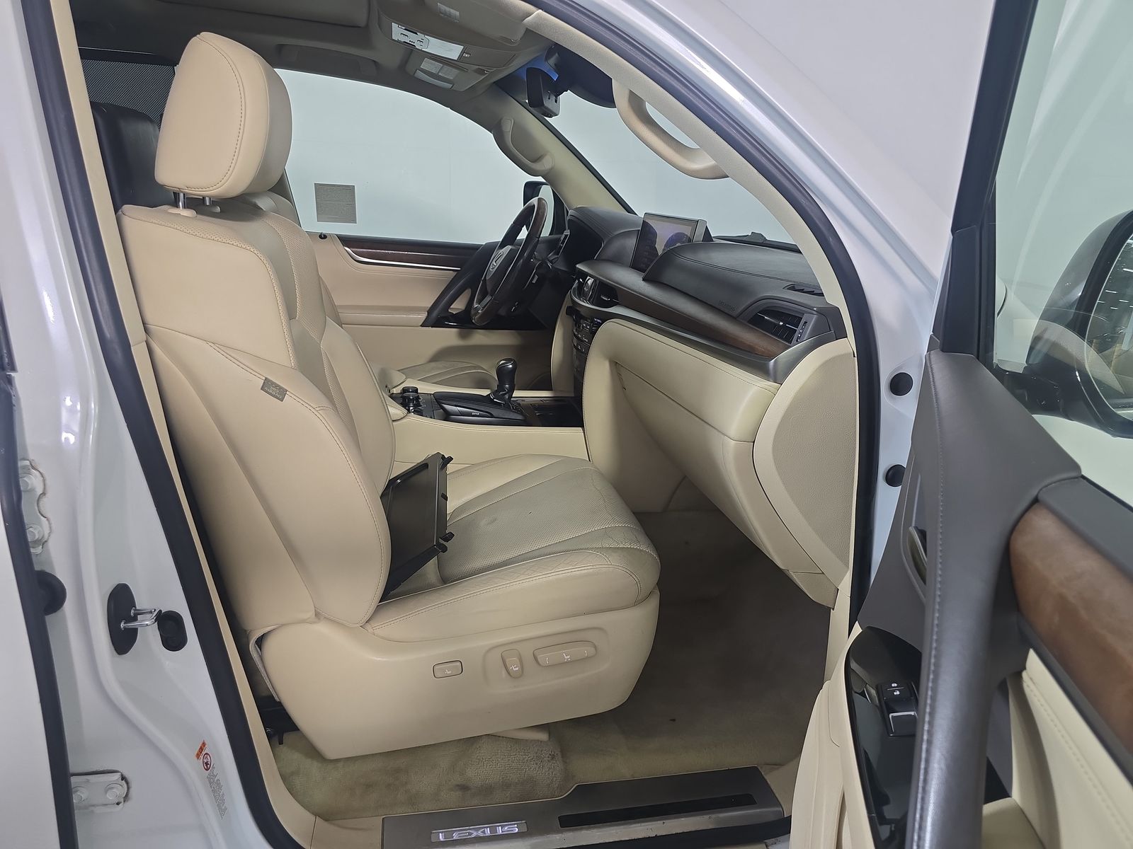 2017 Lexus LX LX 570 AWD