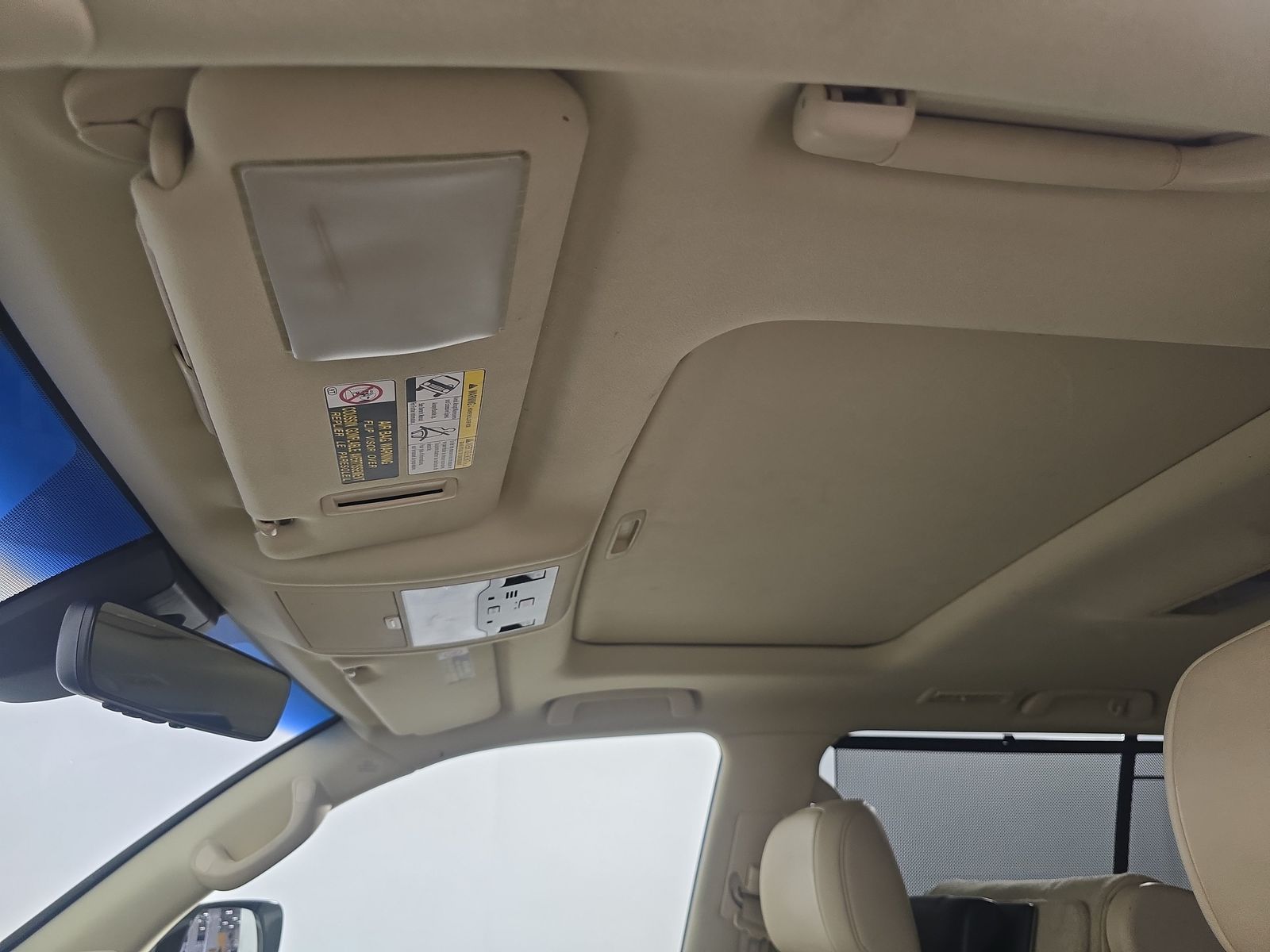 2017 Lexus LX LX 570 AWD