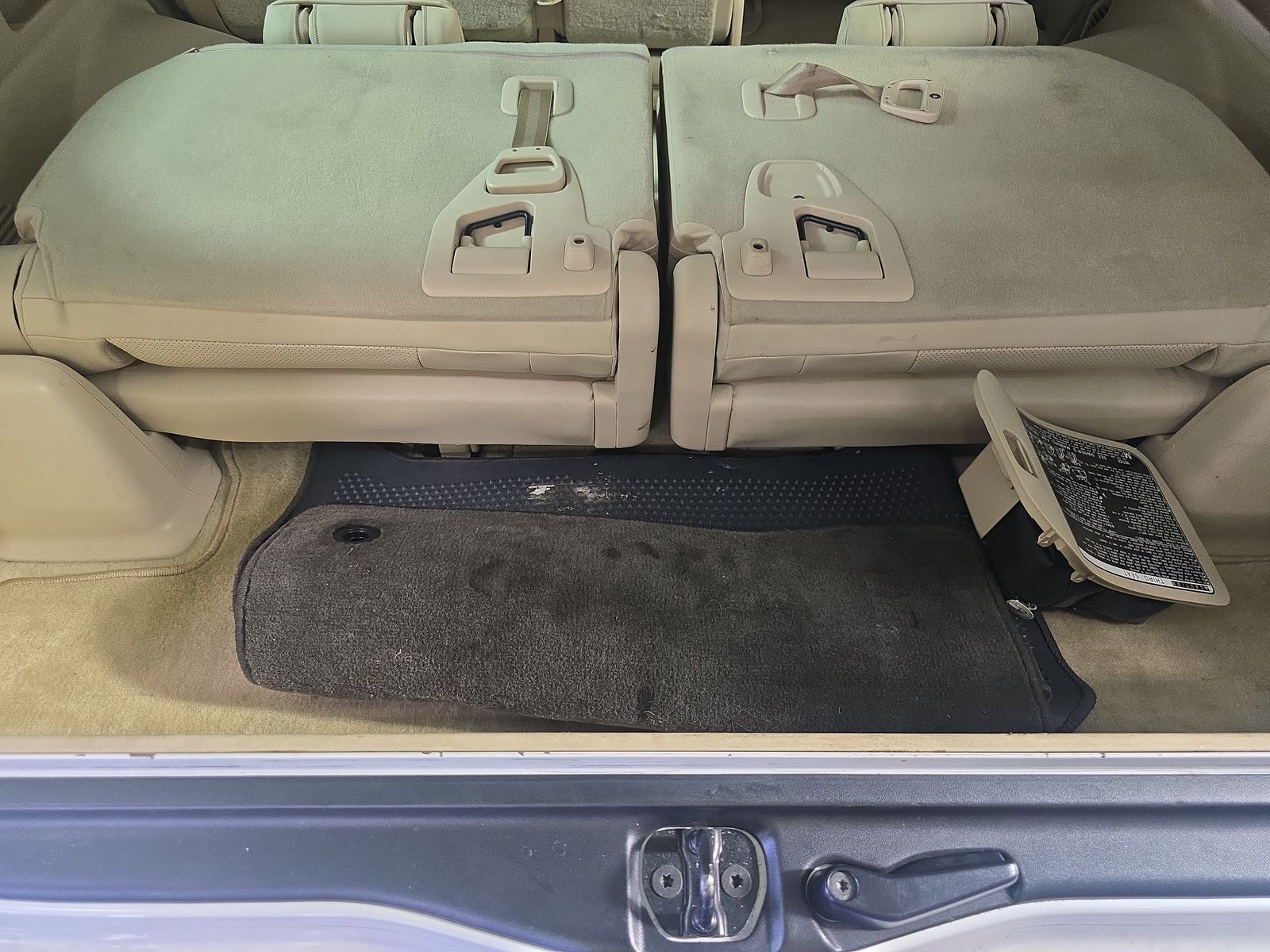 2017 Lexus LX LX 570 AWD