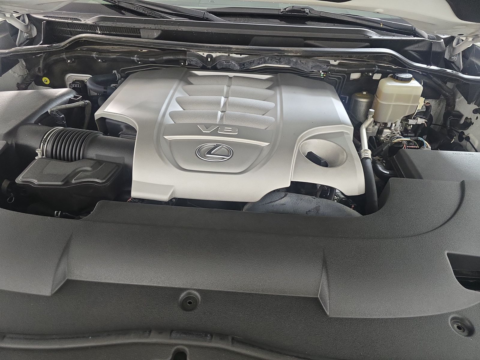 2017 Lexus LX LX 570 AWD