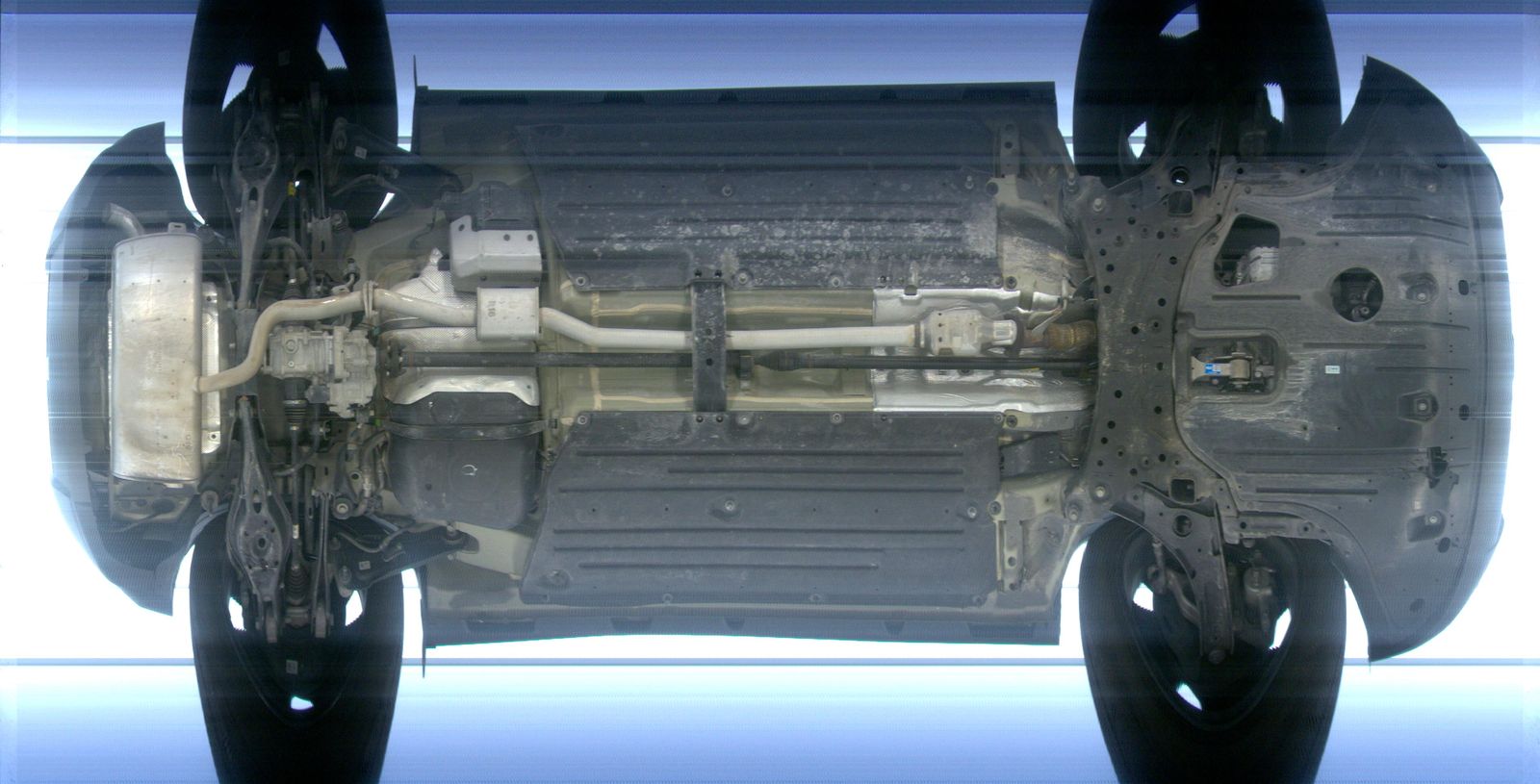 2025 Hyundai Kona SEL AWD