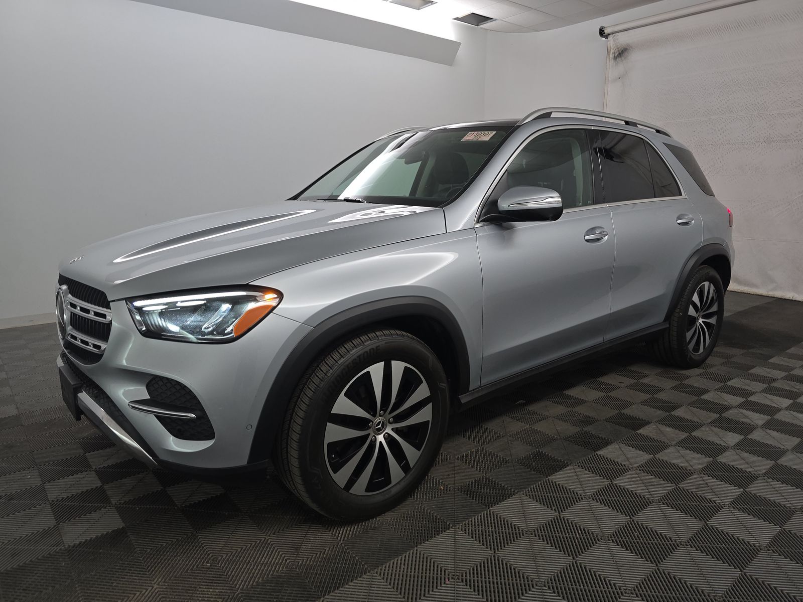 2024 Mercedes-Benz GLE 350
