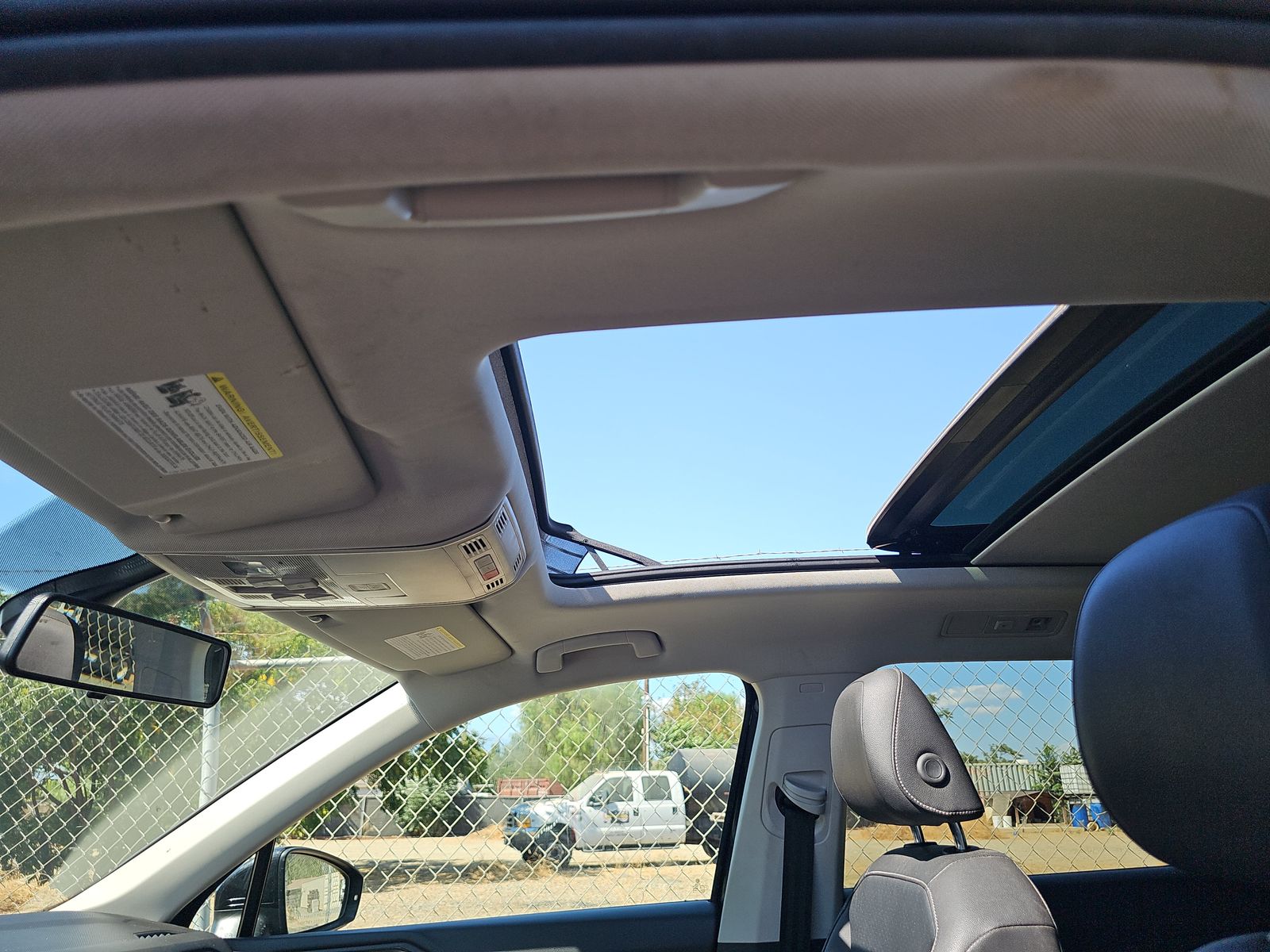 2021 Volkswagen Tiguan 2.0T SE FWD