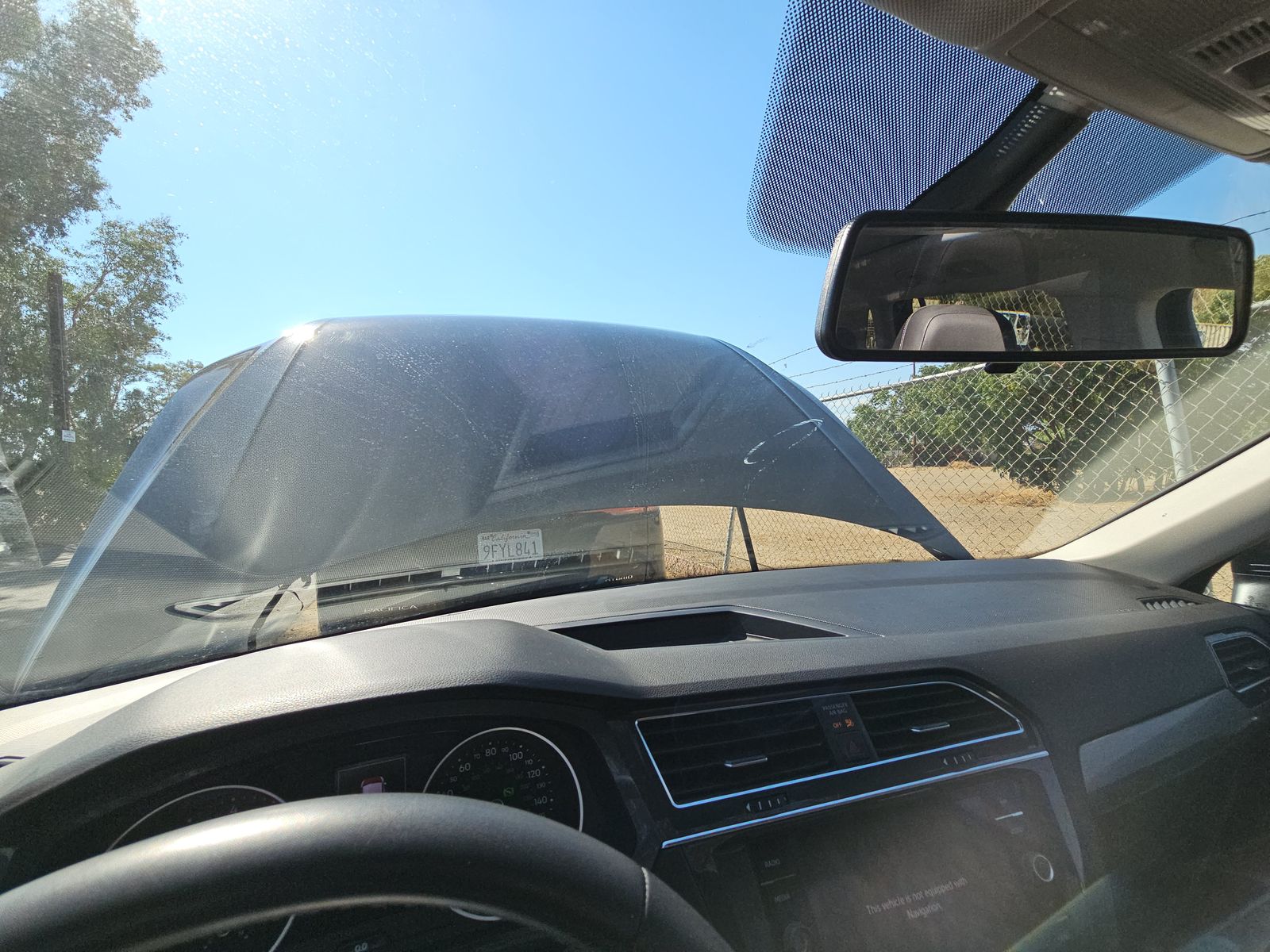 2021 Volkswagen Tiguan 2.0T SE FWD