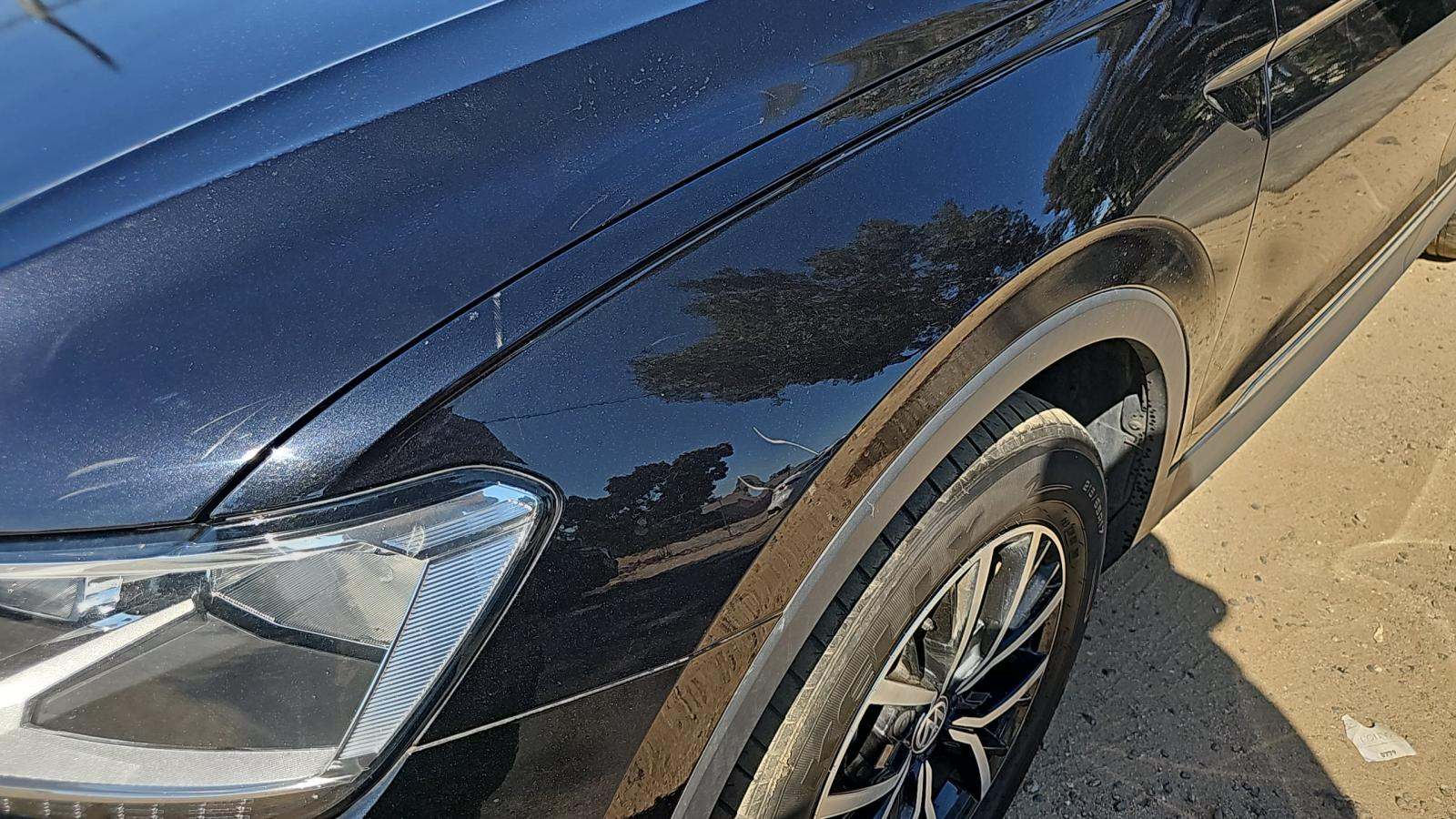 2021 Volkswagen Tiguan 2.0T SE FWD