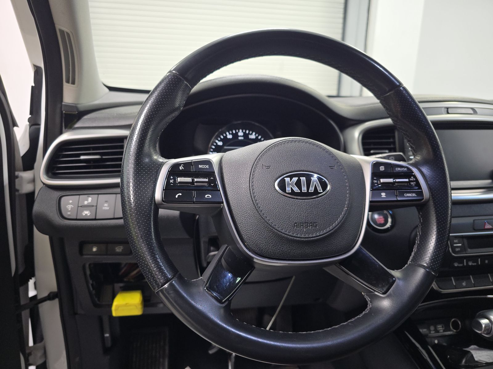 2019 Kia Sorento SX AWD