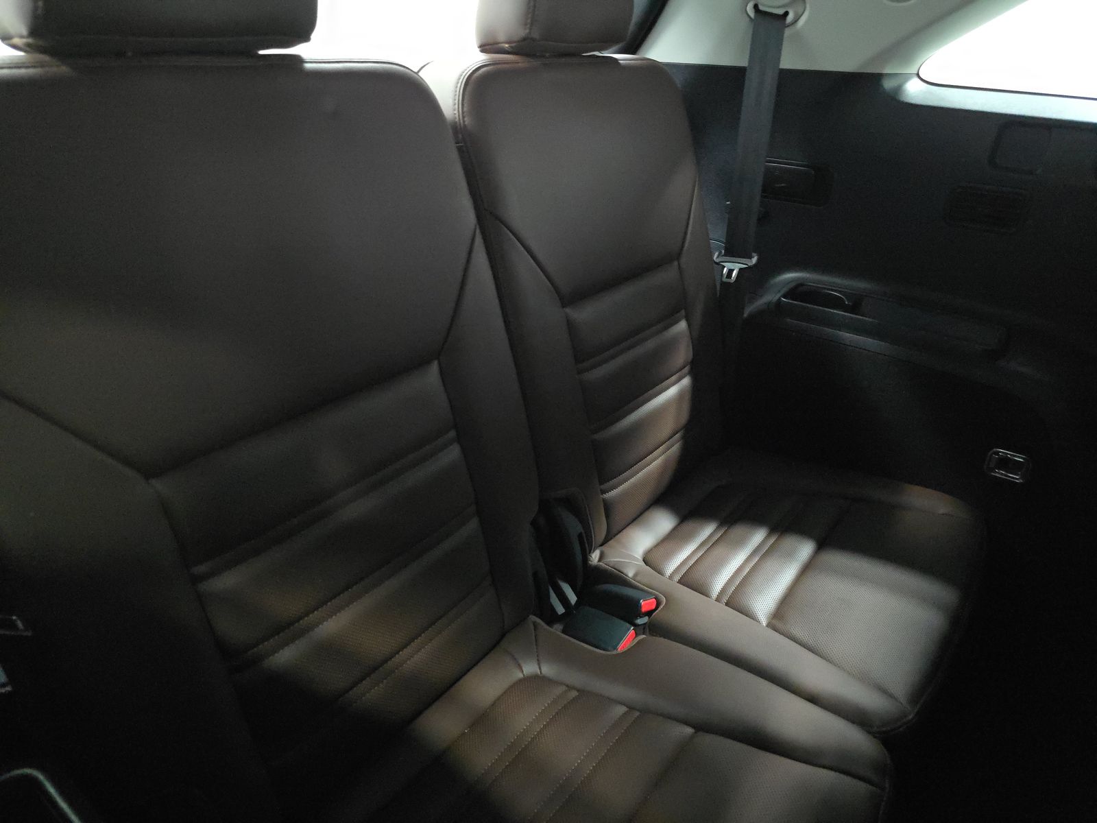 2019 Kia Sorento SX AWD