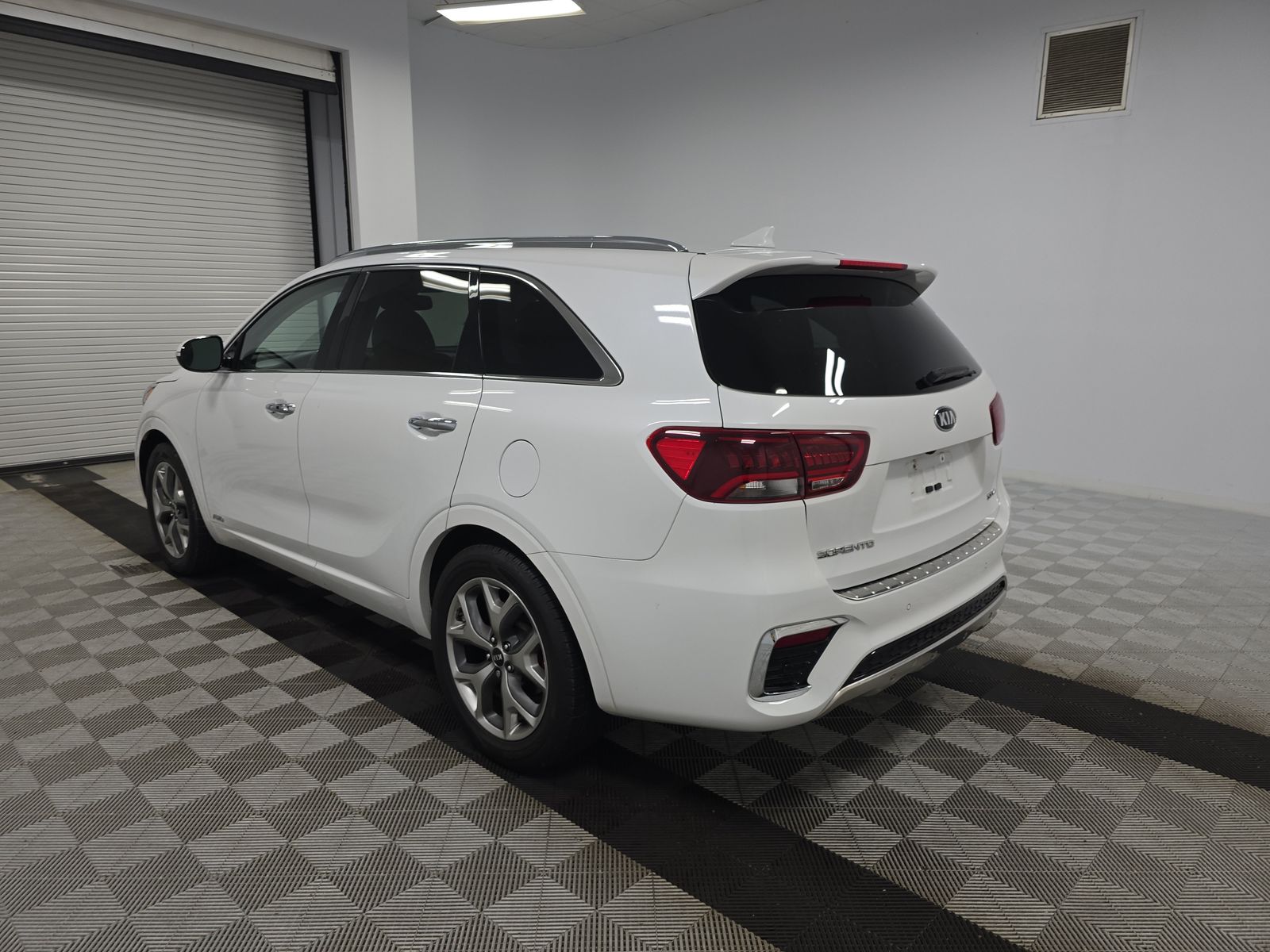 2019 Kia Sorento SX AWD