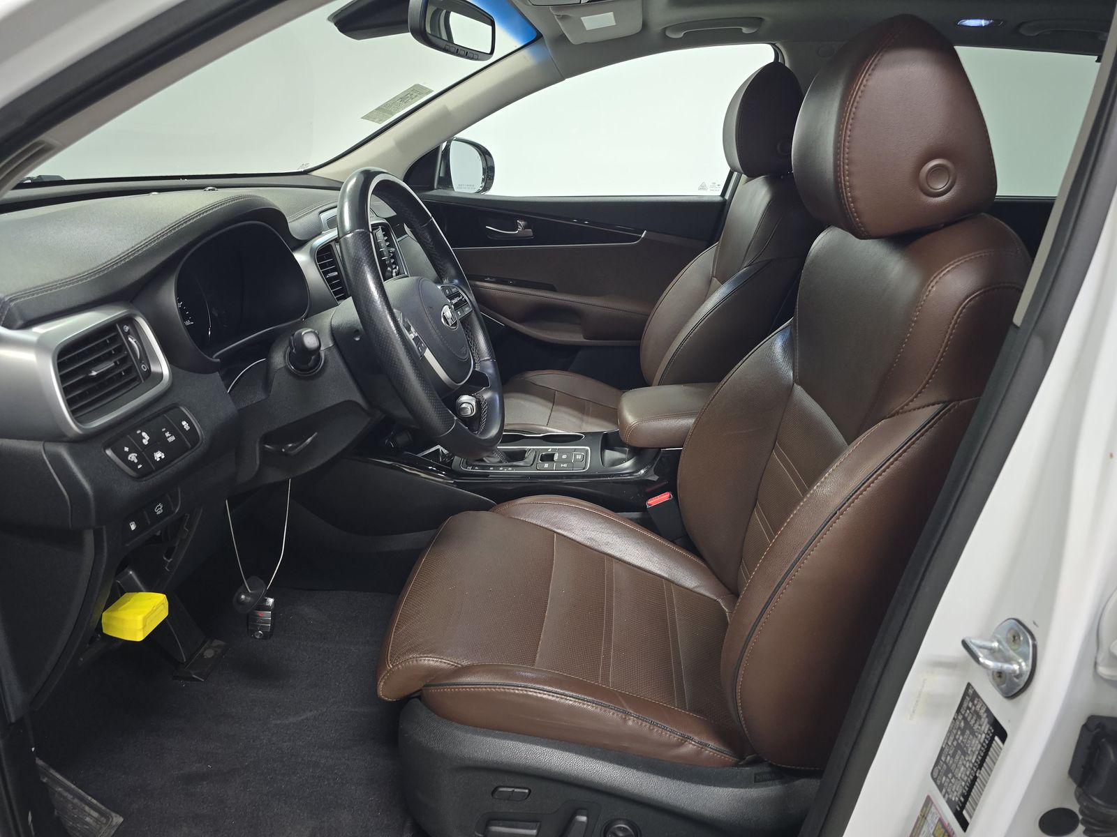 2019 Kia Sorento SX AWD