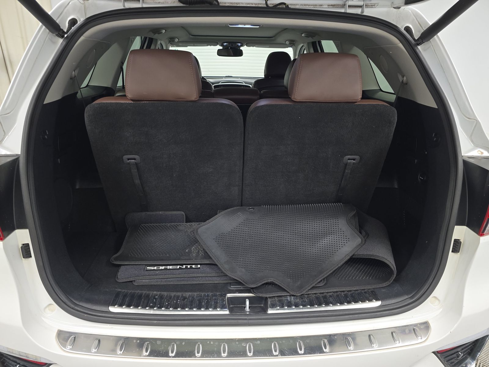 2019 Kia Sorento SX AWD