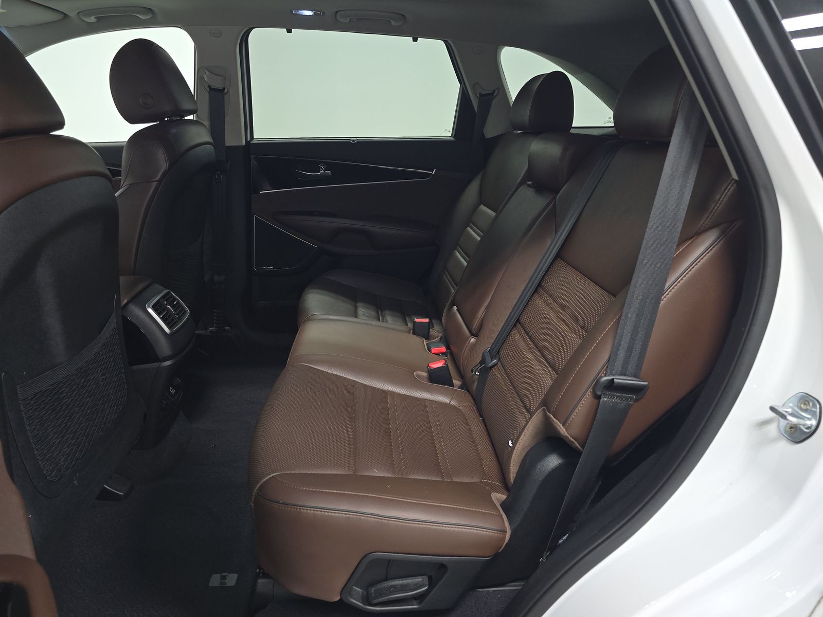2019 Kia Sorento SX AWD