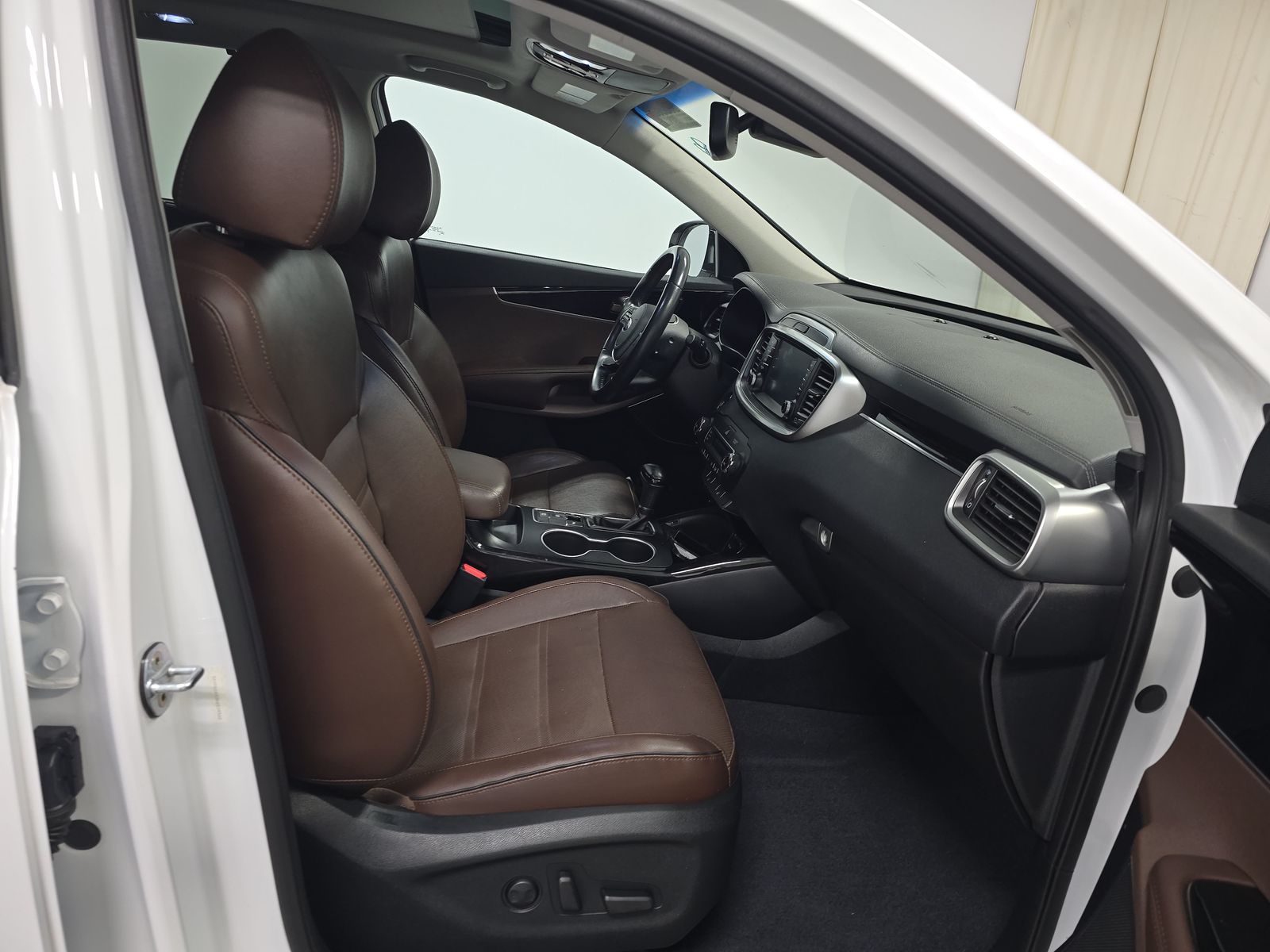 2019 Kia Sorento SX AWD