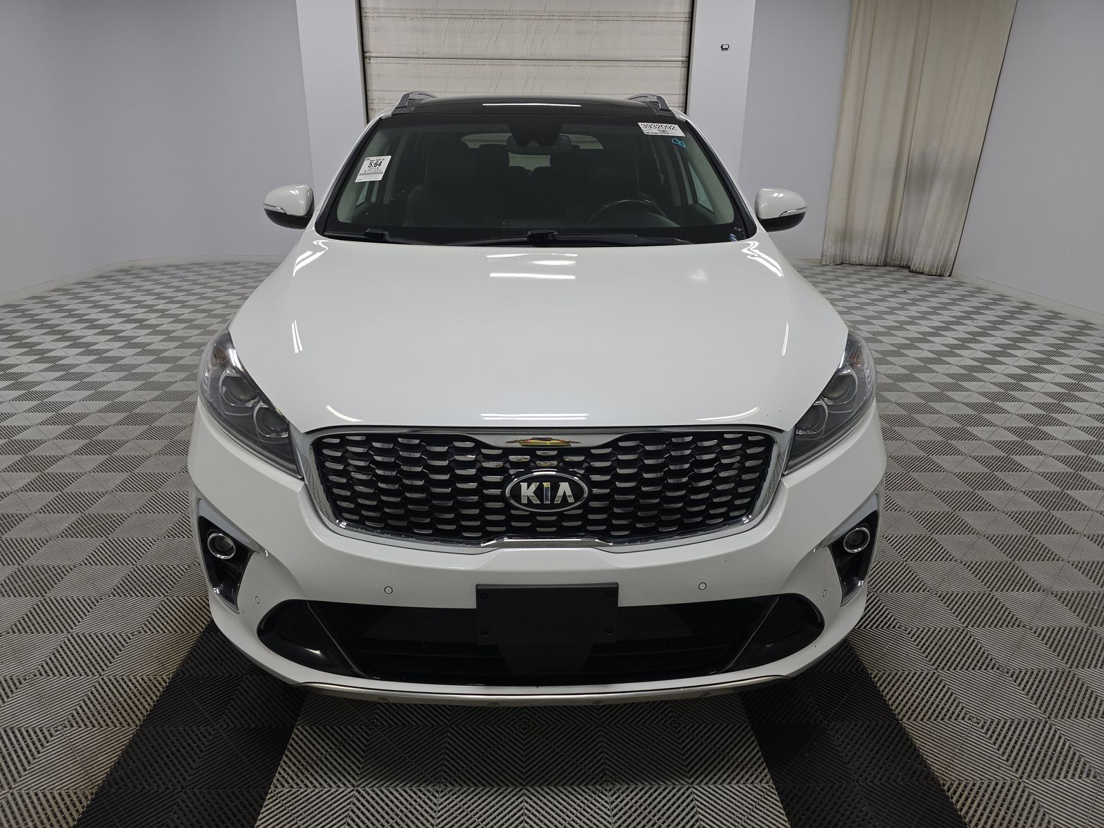 2019 Kia Sorento SX AWD