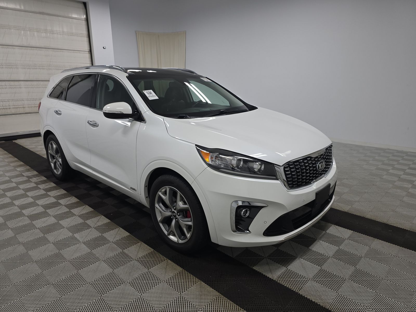 2019 Kia Sorento SX AWD