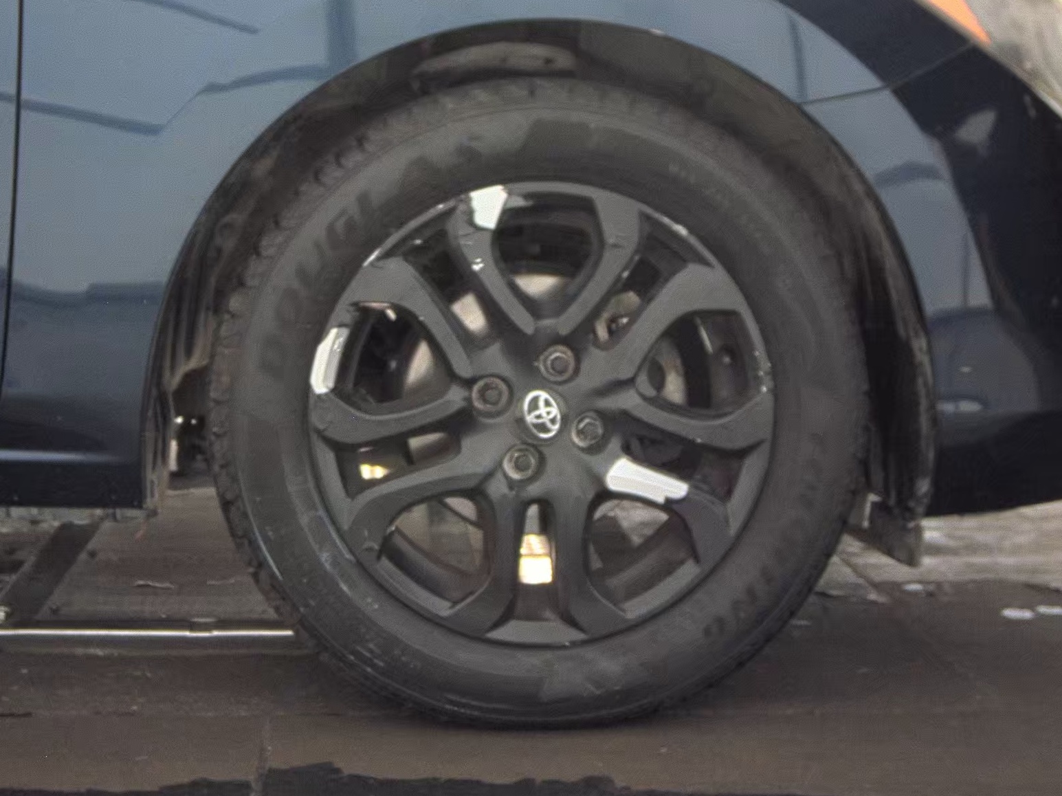 2018 Toyota Yaris iA FWD