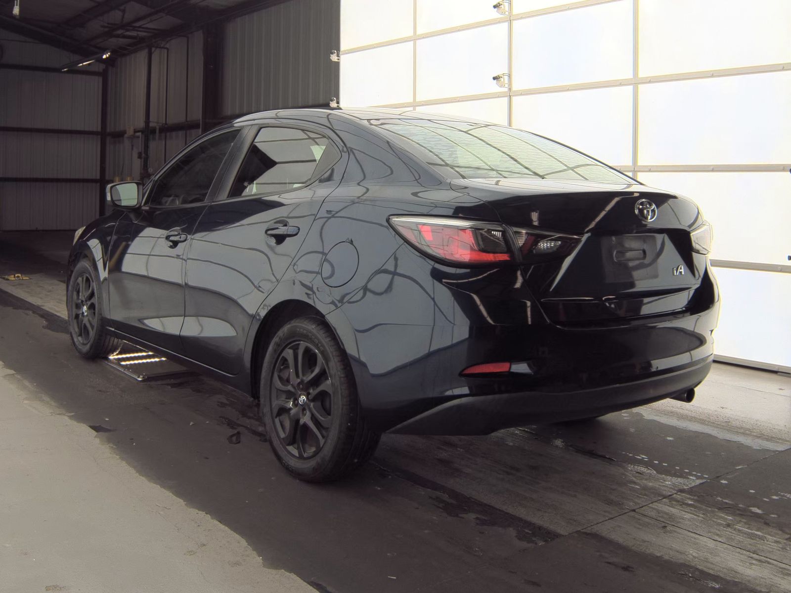 2018 Toyota Yaris iA FWD