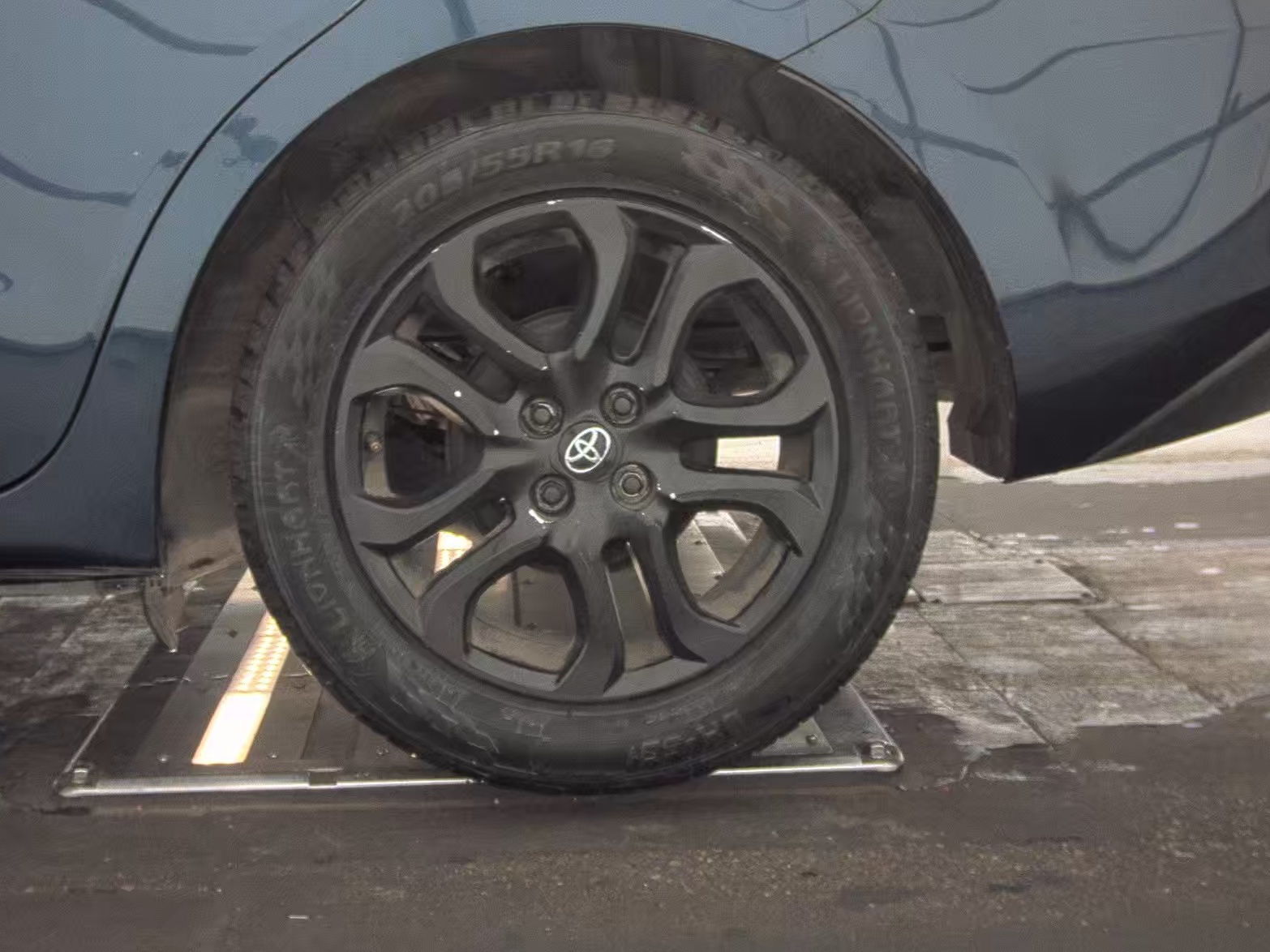 2018 Toyota Yaris iA FWD