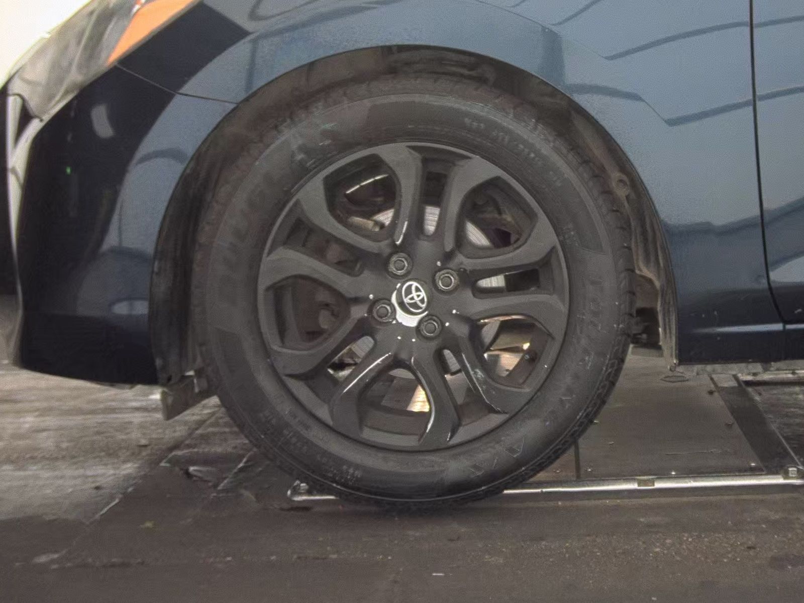 2018 Toyota Yaris iA FWD