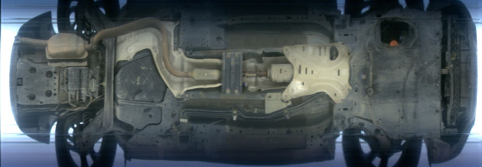 2018 Toyota Yaris iA FWD