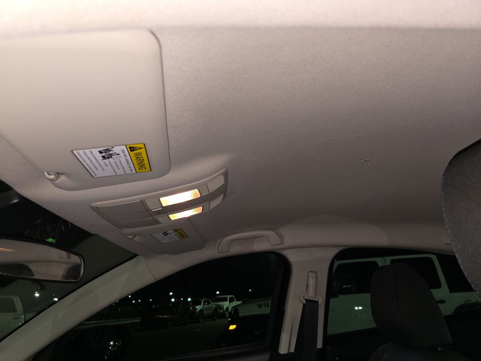 2018 Toyota Yaris iA FWD