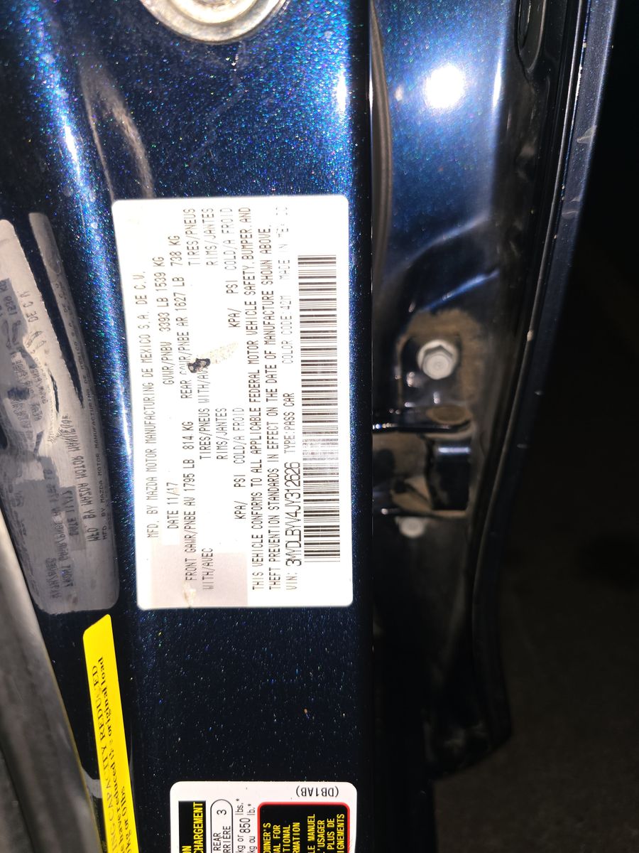 2018 Toyota Yaris iA FWD