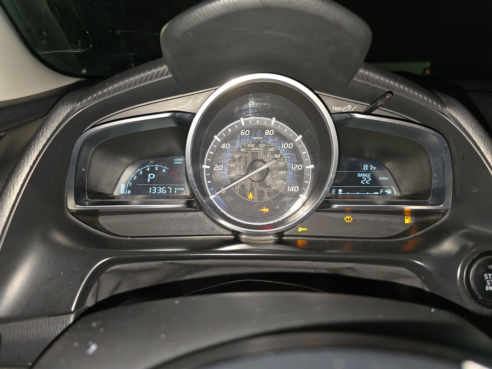 2018 Toyota Yaris iA FWD