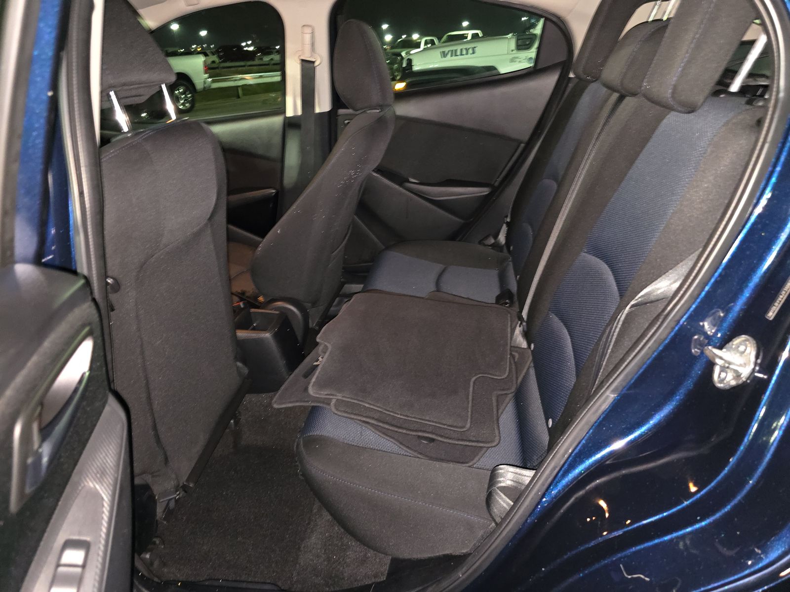 2018 Toyota Yaris iA FWD