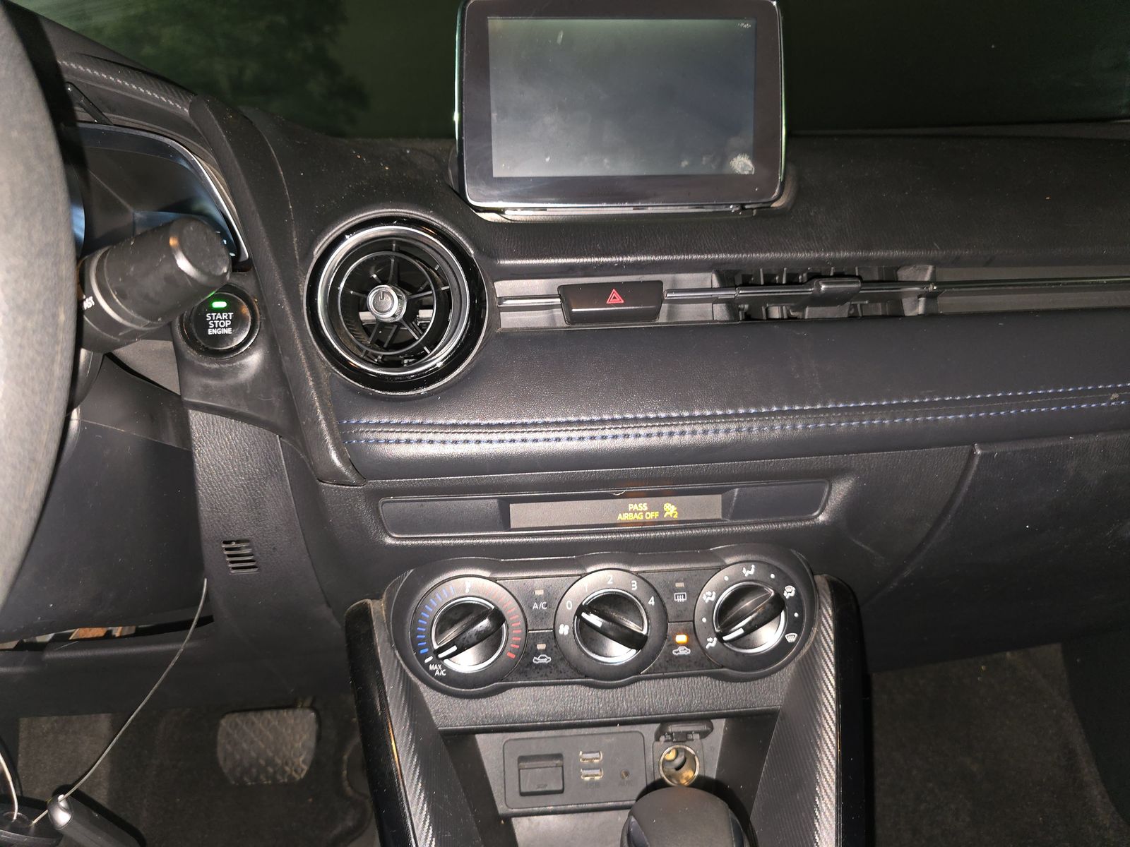 2018 Toyota Yaris iA FWD