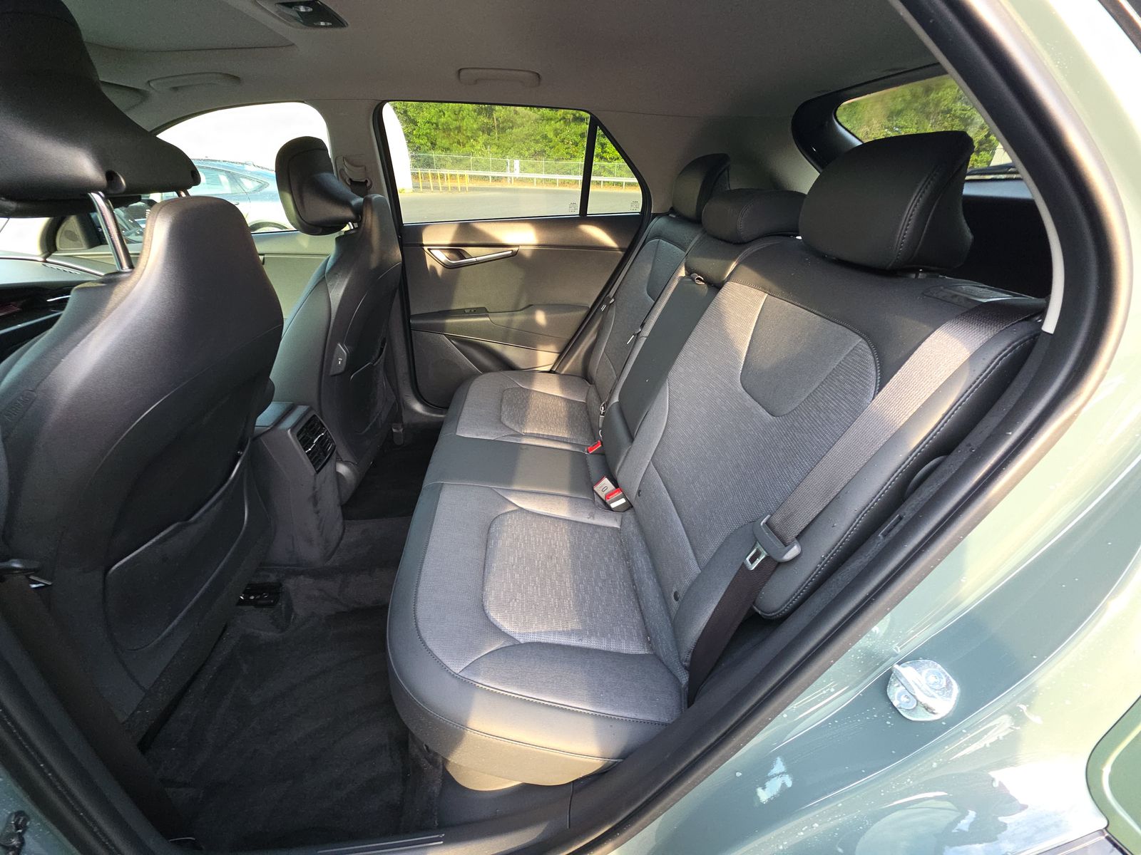 2023 Kia Niro SX FWD