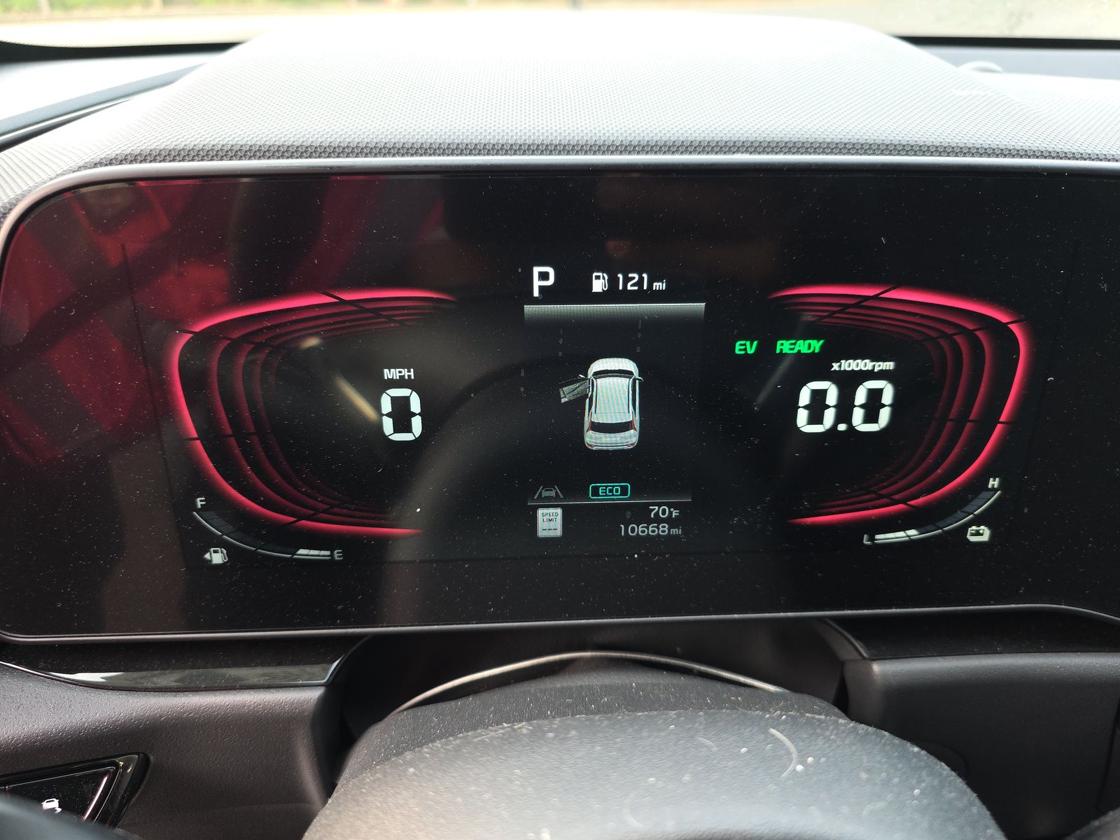 2023 Kia Niro SX FWD