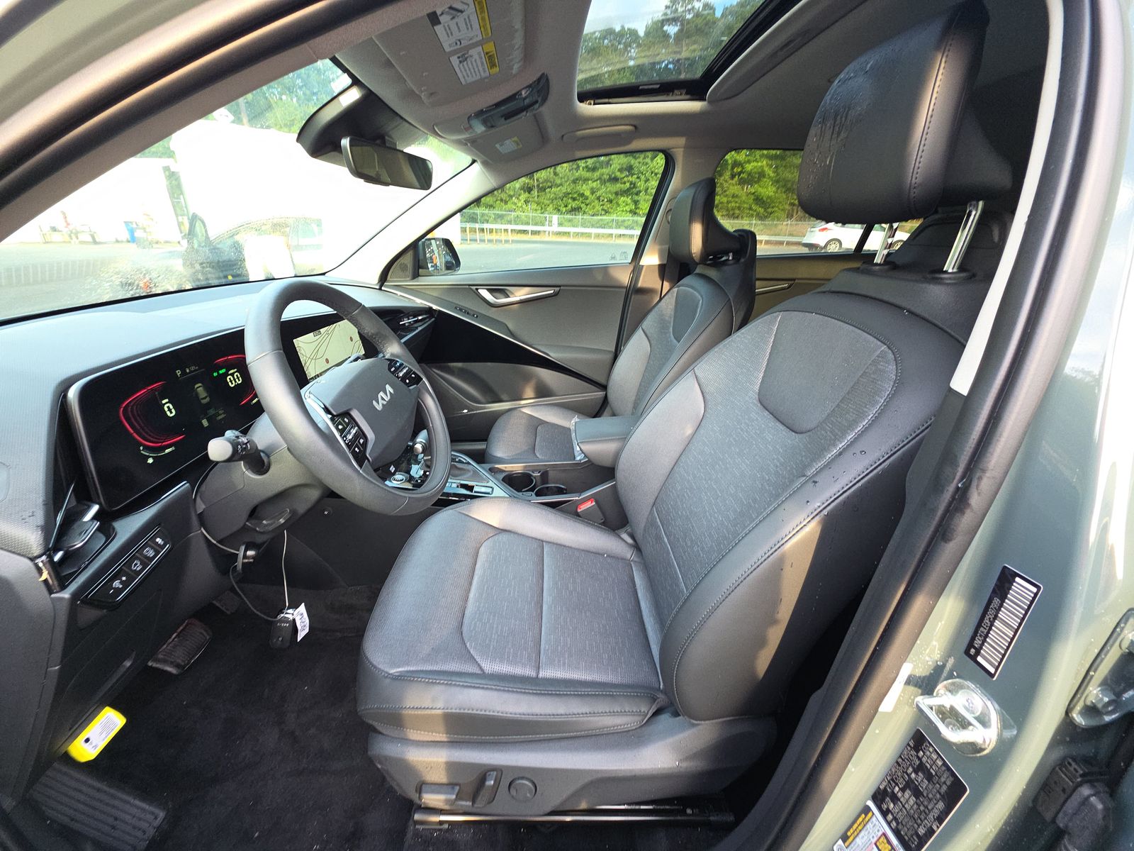 2023 Kia Niro SX FWD