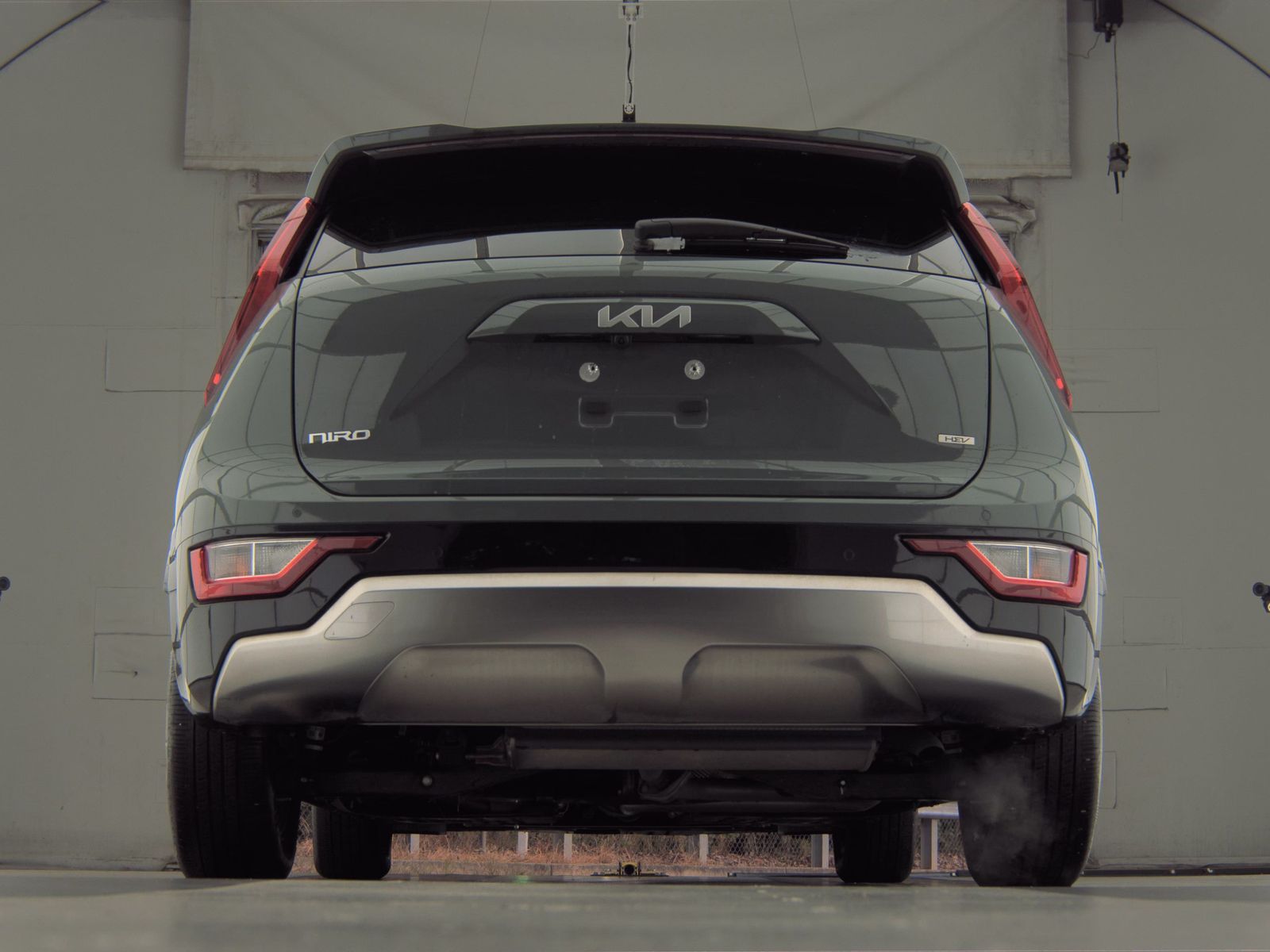 2023 Kia Niro SX FWD