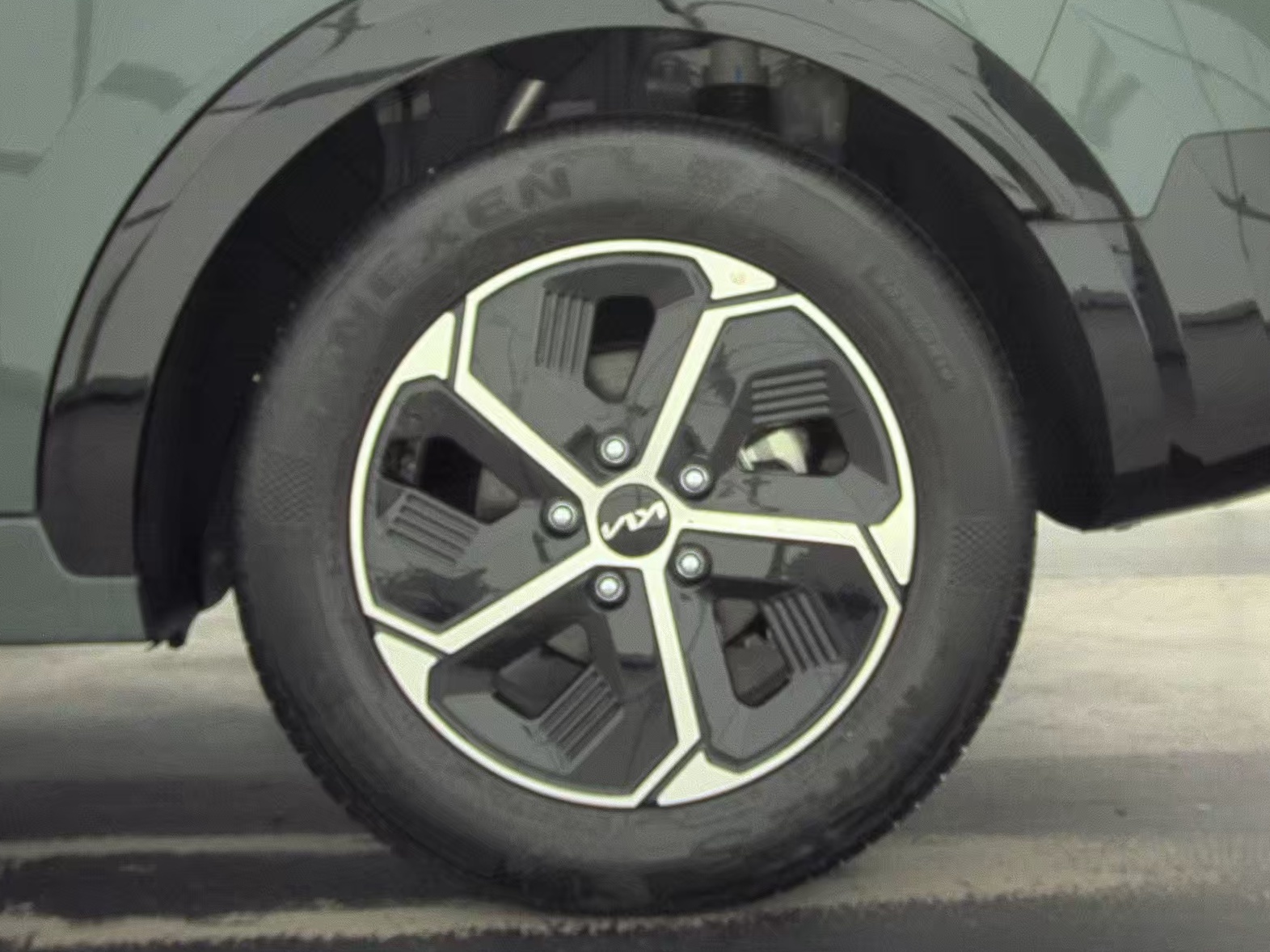 2023 Kia Niro SX FWD