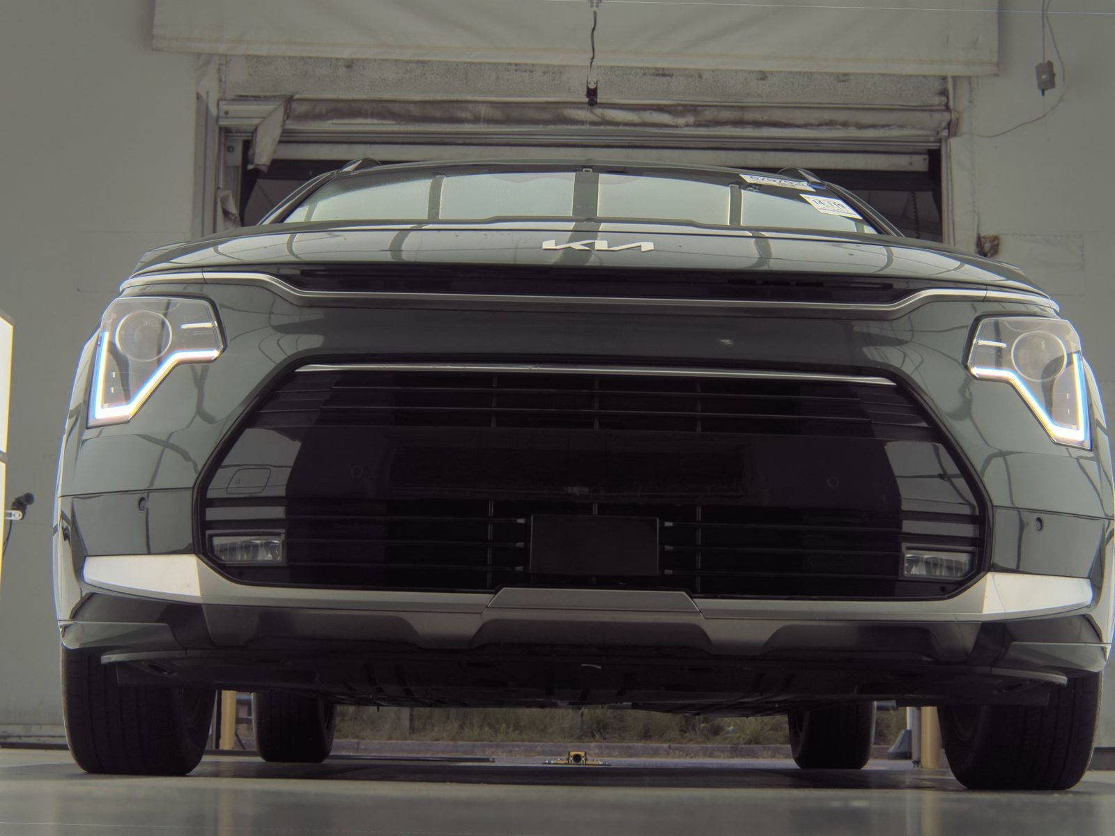 2023 Kia Niro SX FWD