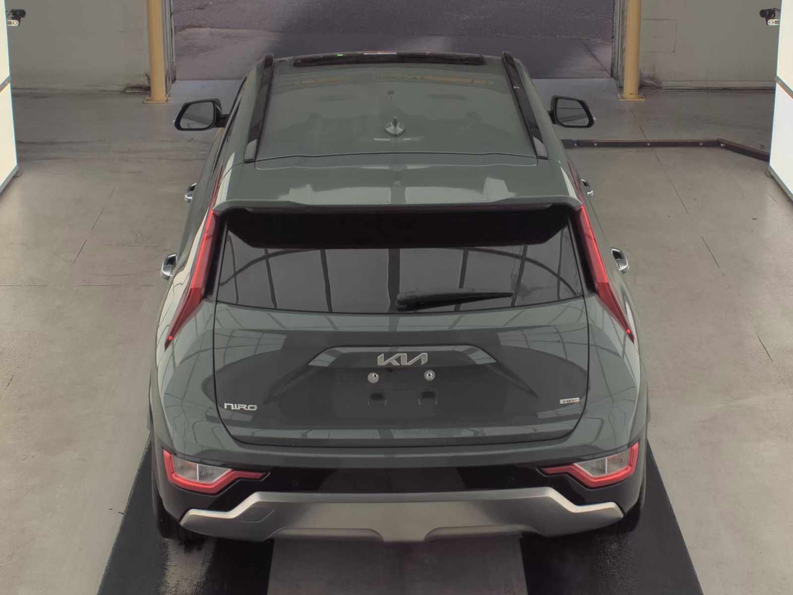 2023 Kia Niro SX FWD
