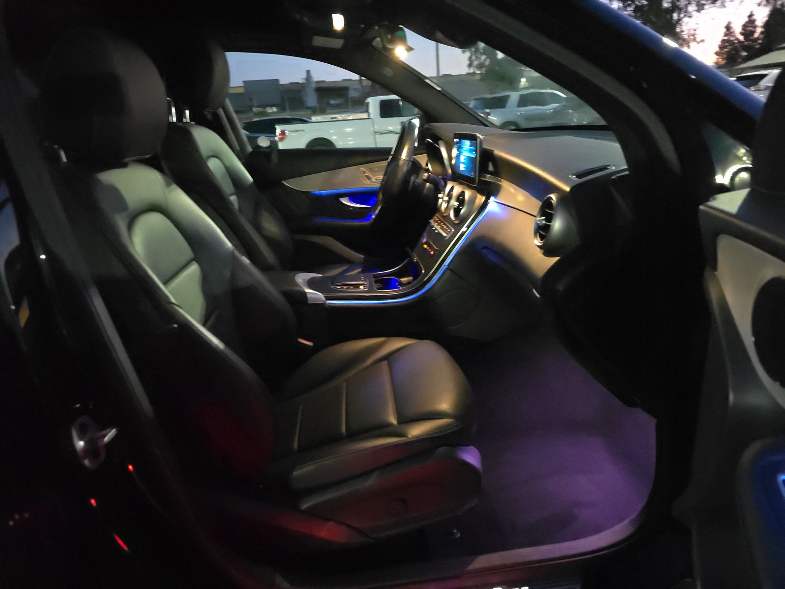 2022 Mercedes-Benz GLC GLC 300 RWD