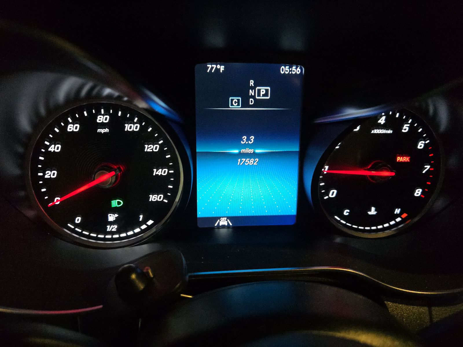 2022 Mercedes-Benz GLC GLC 300 RWD