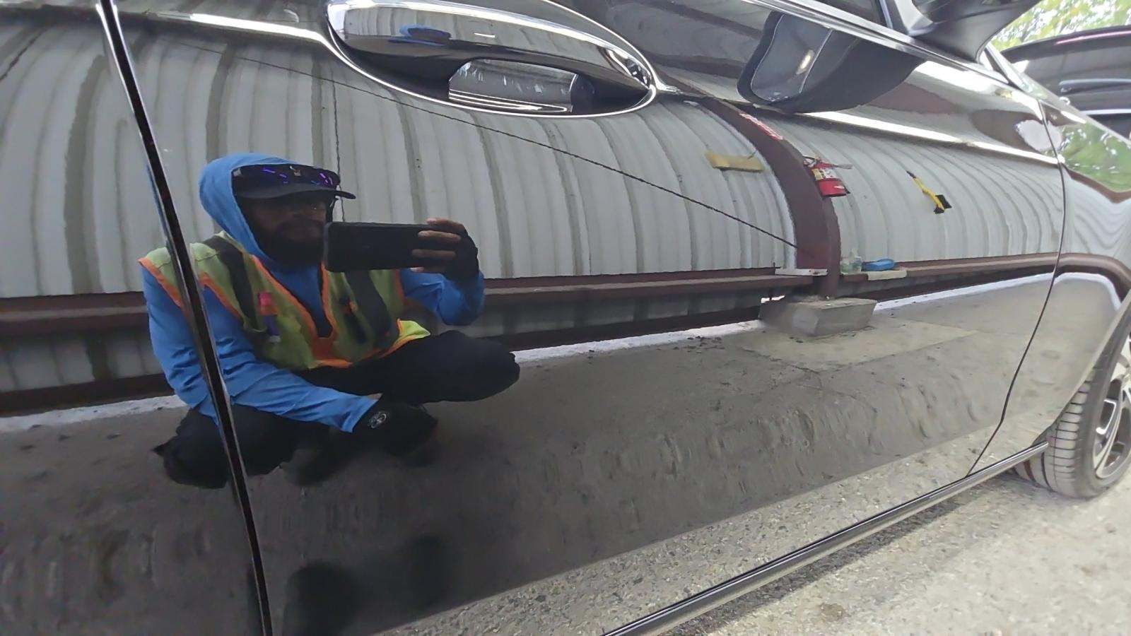 2023 Mercedes-Benz C-Class C 300 RWD